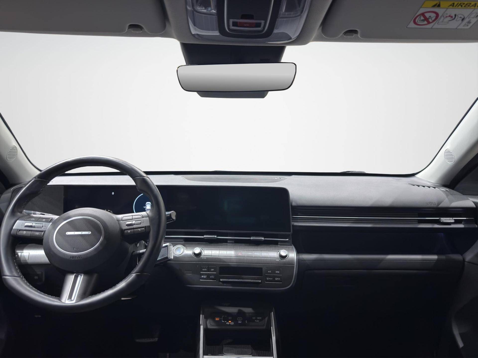 HYUNDAI Kona Kona 64,8 kWh Exclusive Tech Pack usata in pronta consegna - Brandini