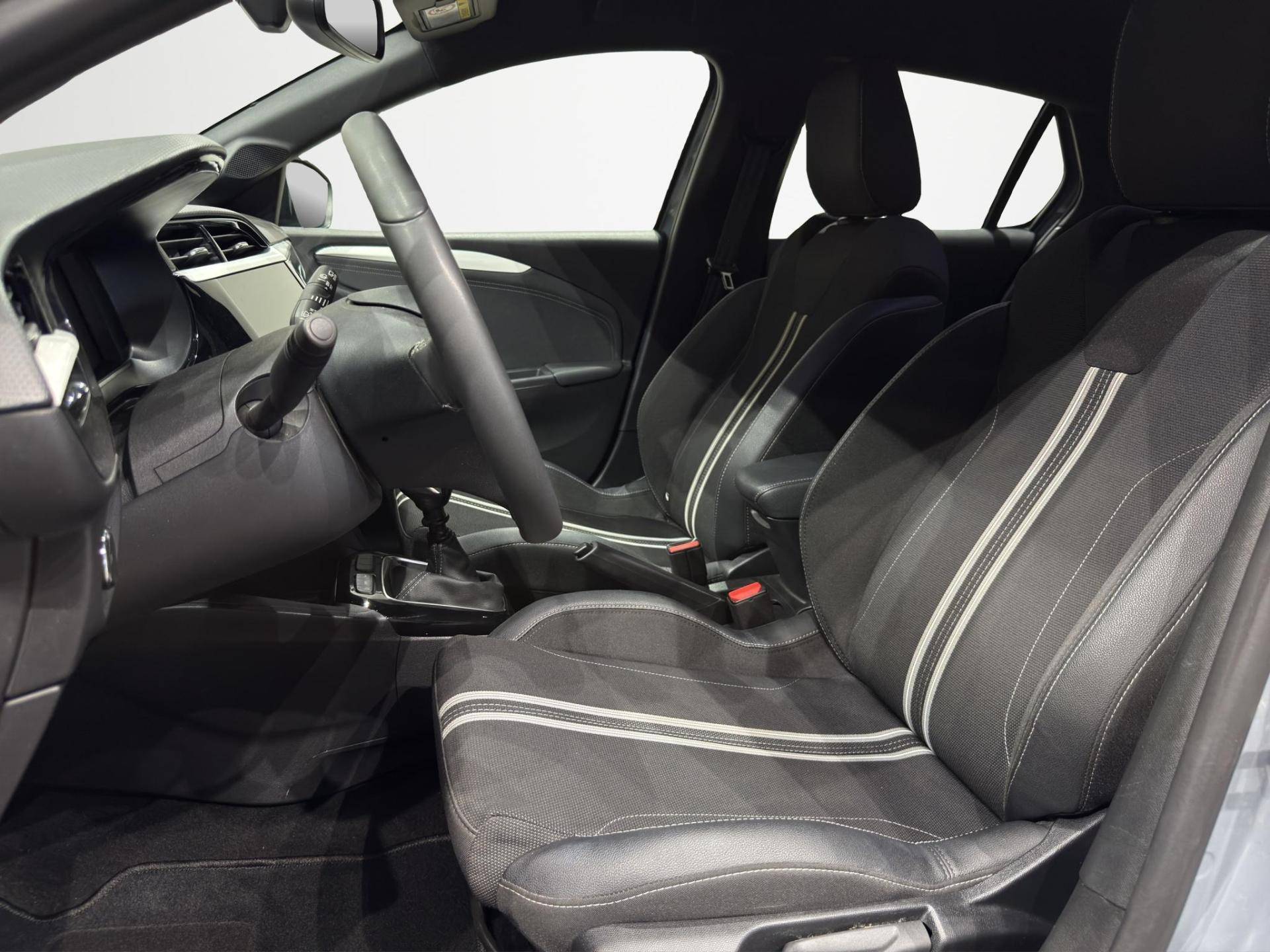 OPEL Corsa Corsa 1.2 GS s&s 100cv usata in pronta consegna - Brandini