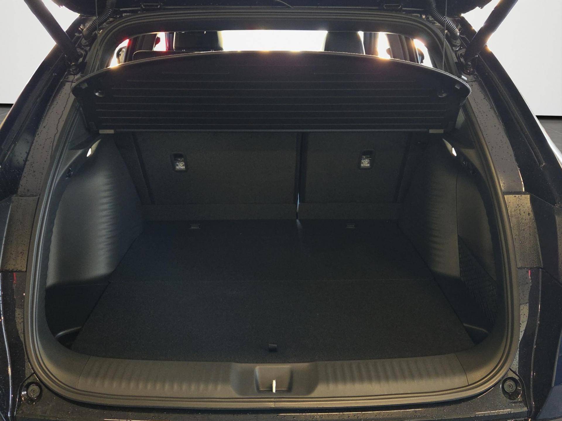 Auto Venduta - HONDA ZR-V ZR-V 2.0 hev Sport usata in pronta consegna - Brandini
