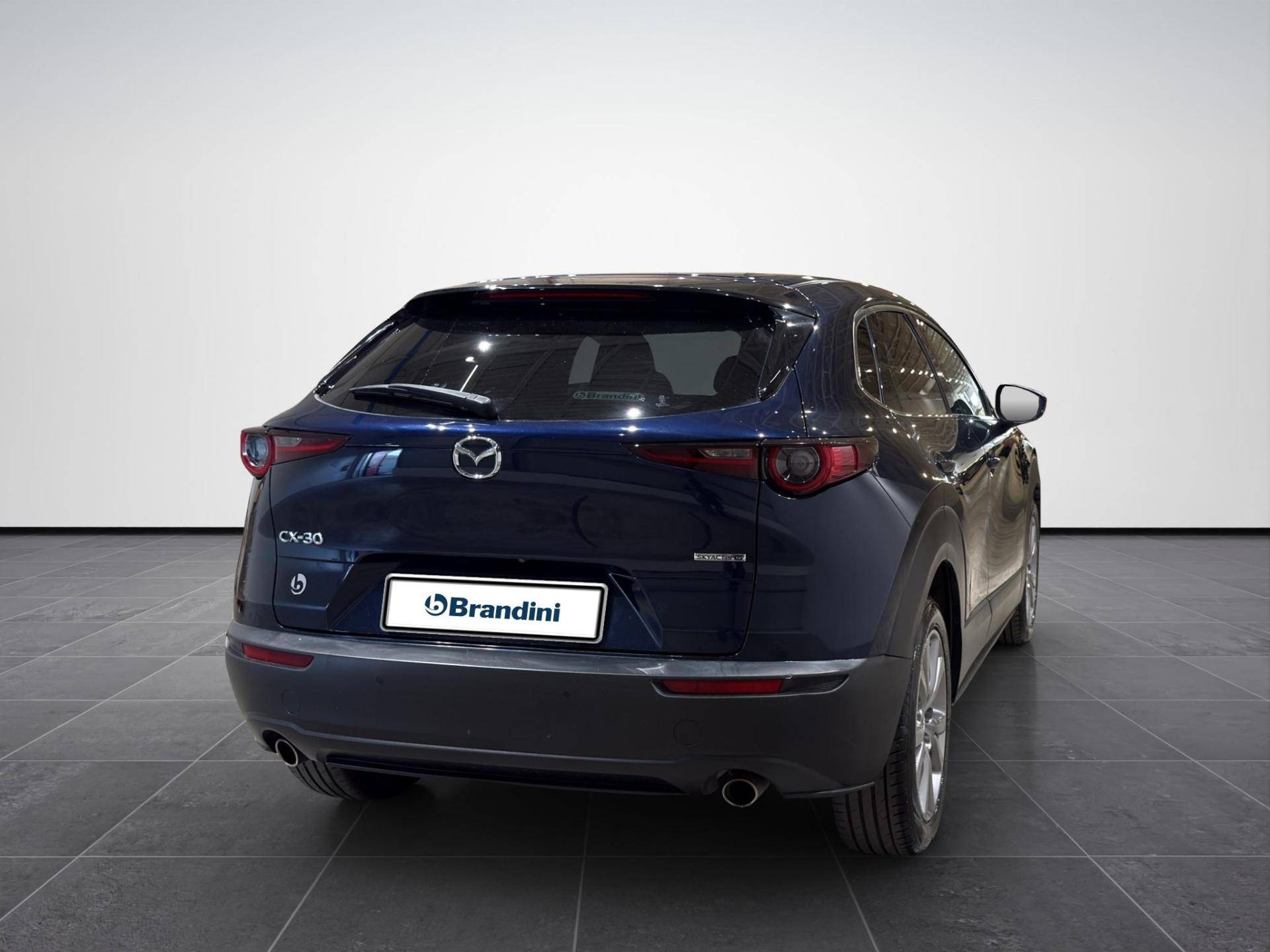 Auto Venduta - MAZDA CX-30 CX-30 2.0 Executive Appearance Pack 2wd 122cv 6mt usata in pronta consegna - Brandini