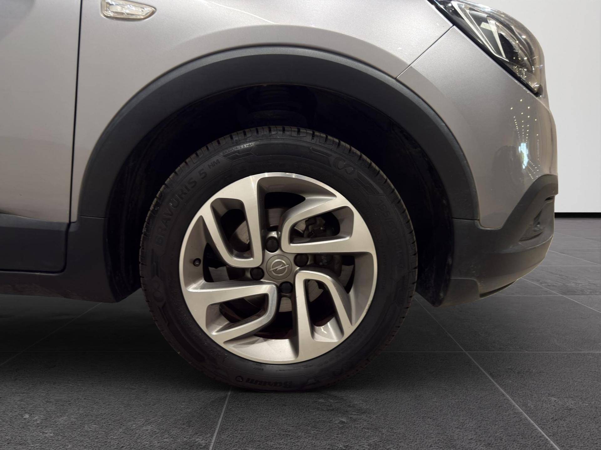 OPEL Crossland X Crossland X 1.5 ecotec Ultimate s&s 102cv usata in pronta consegna - Brandini