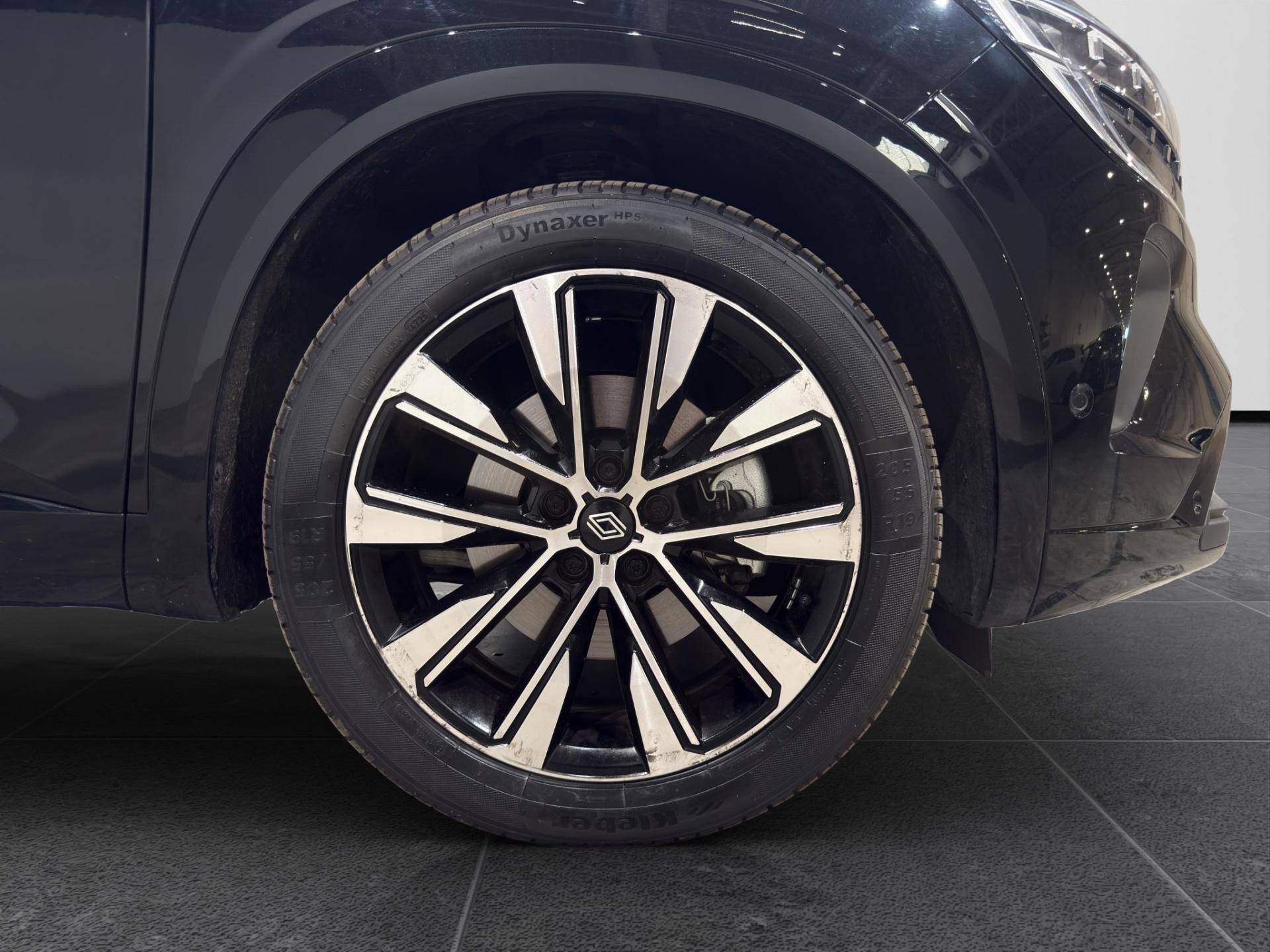 RENAULT Austral Austral 1.2 E-Tech full hybrid Techno 200cv usata in pronta consegna - Brandini