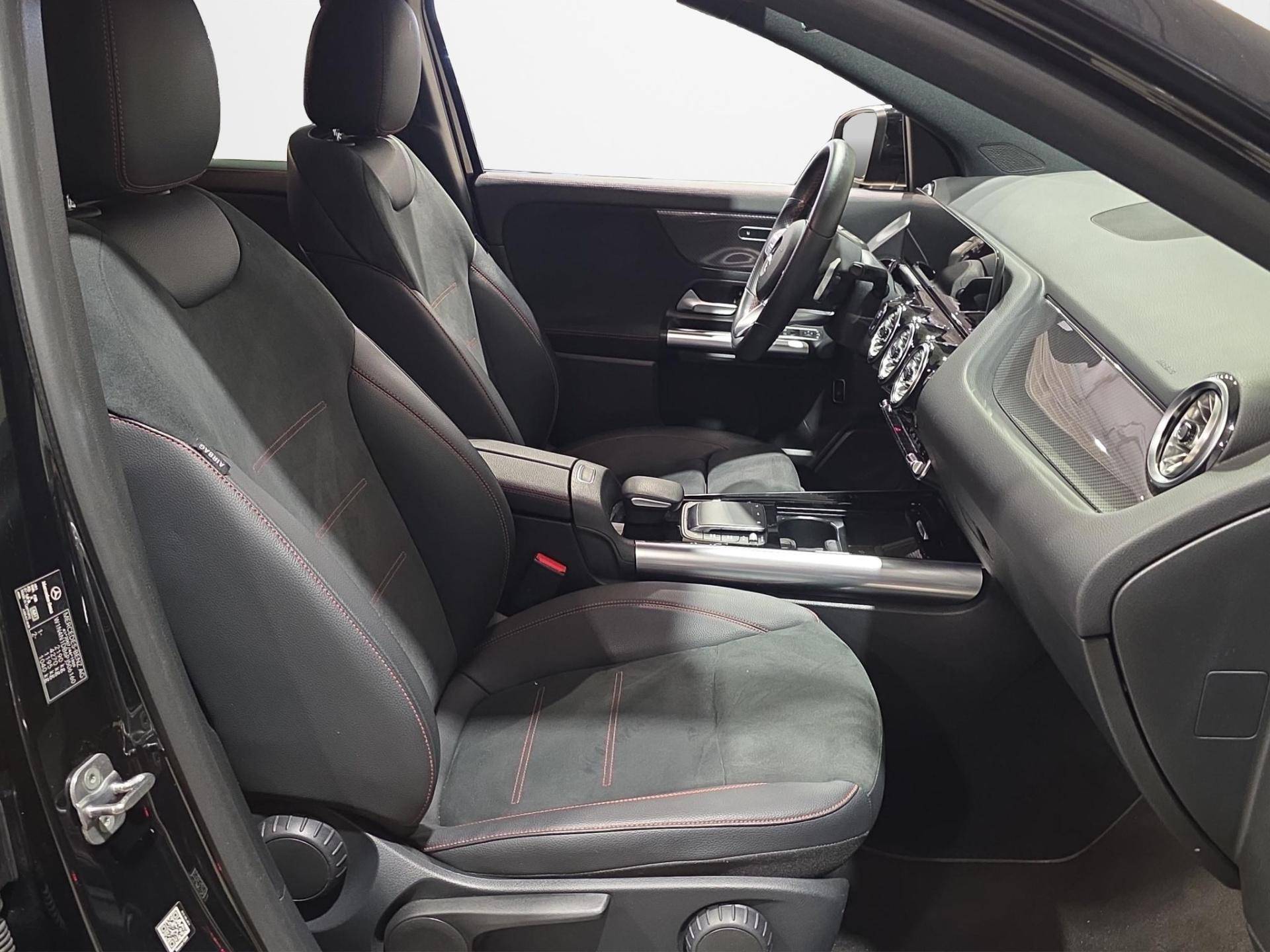 MERCEDES GLA GLA 200 d Premium 4matic auto usata in pronta consegna - Brandini