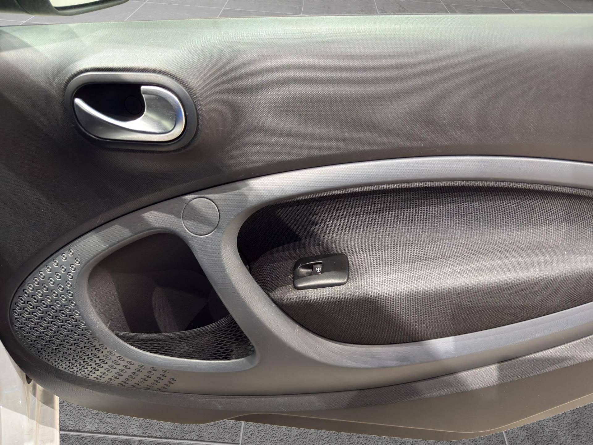 SMART Fortwo Fortwo eq Prime 4,6kW usata in pronta consegna - Brandini