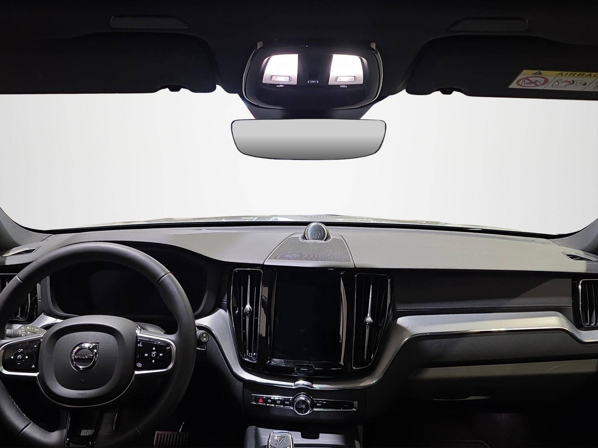 VOLVO XC60 XC60 2.0 t8 recharge phev obc 6,4kW Polestar Engineered awd 310cv auto usata in pronta consegna - Brandini