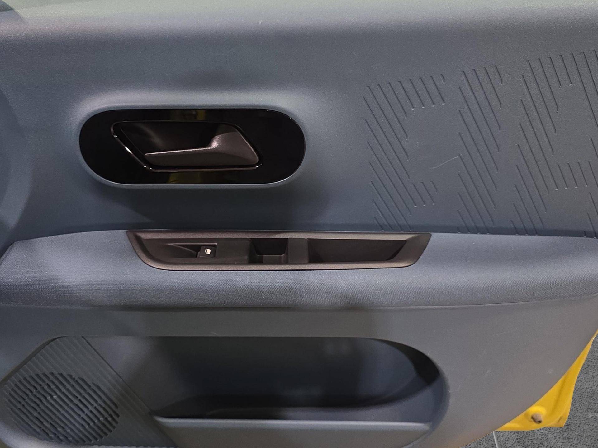 FIAT Grande Panda Grande Panda 44 kWh La Prima usata in pronta consegna - Brandini