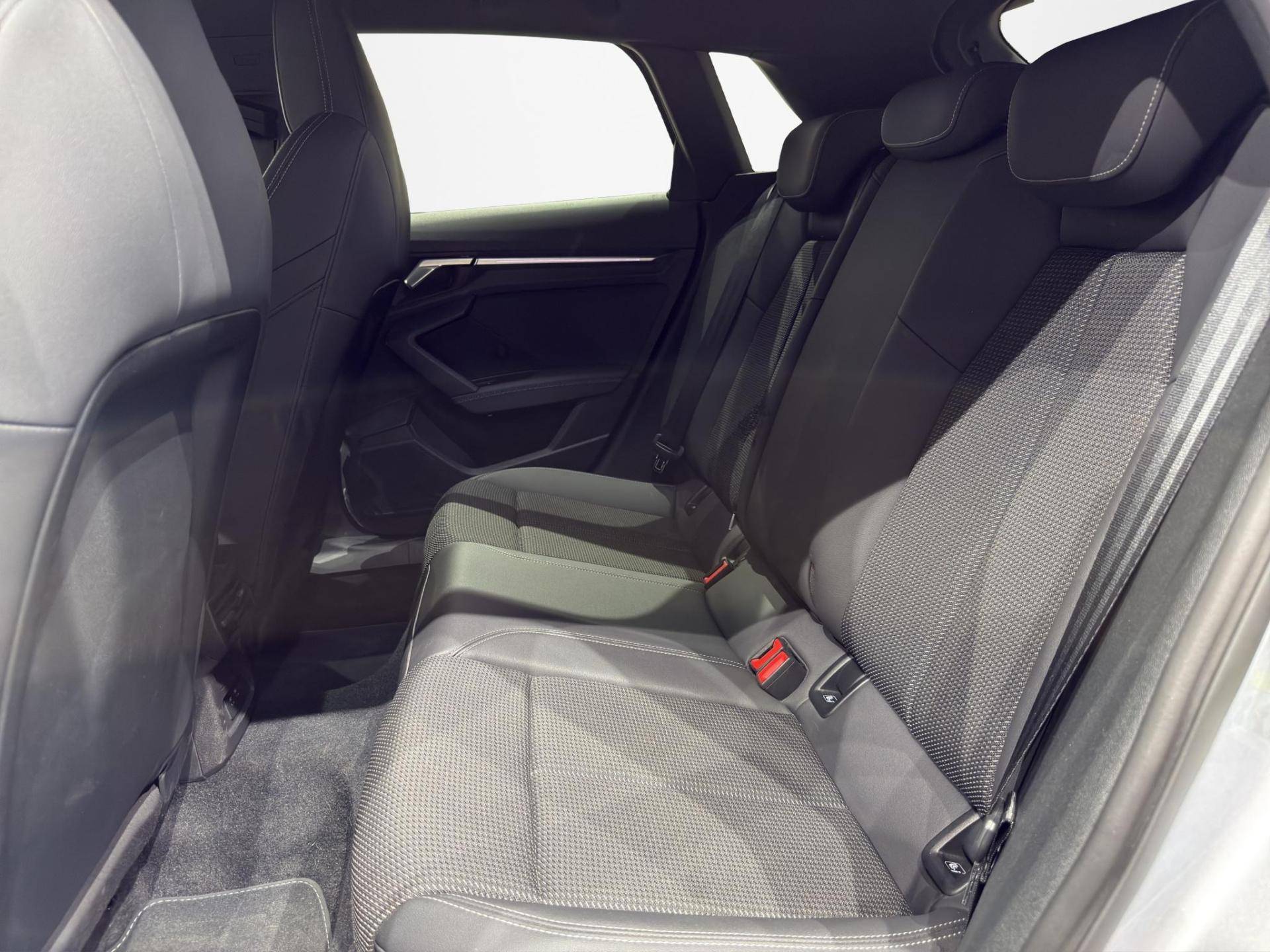 Auto Venduta - AUDI A3 A3 Sportback 35 2.0 tdi S line Edition s-tronic usata in pronta consegna - Brandini