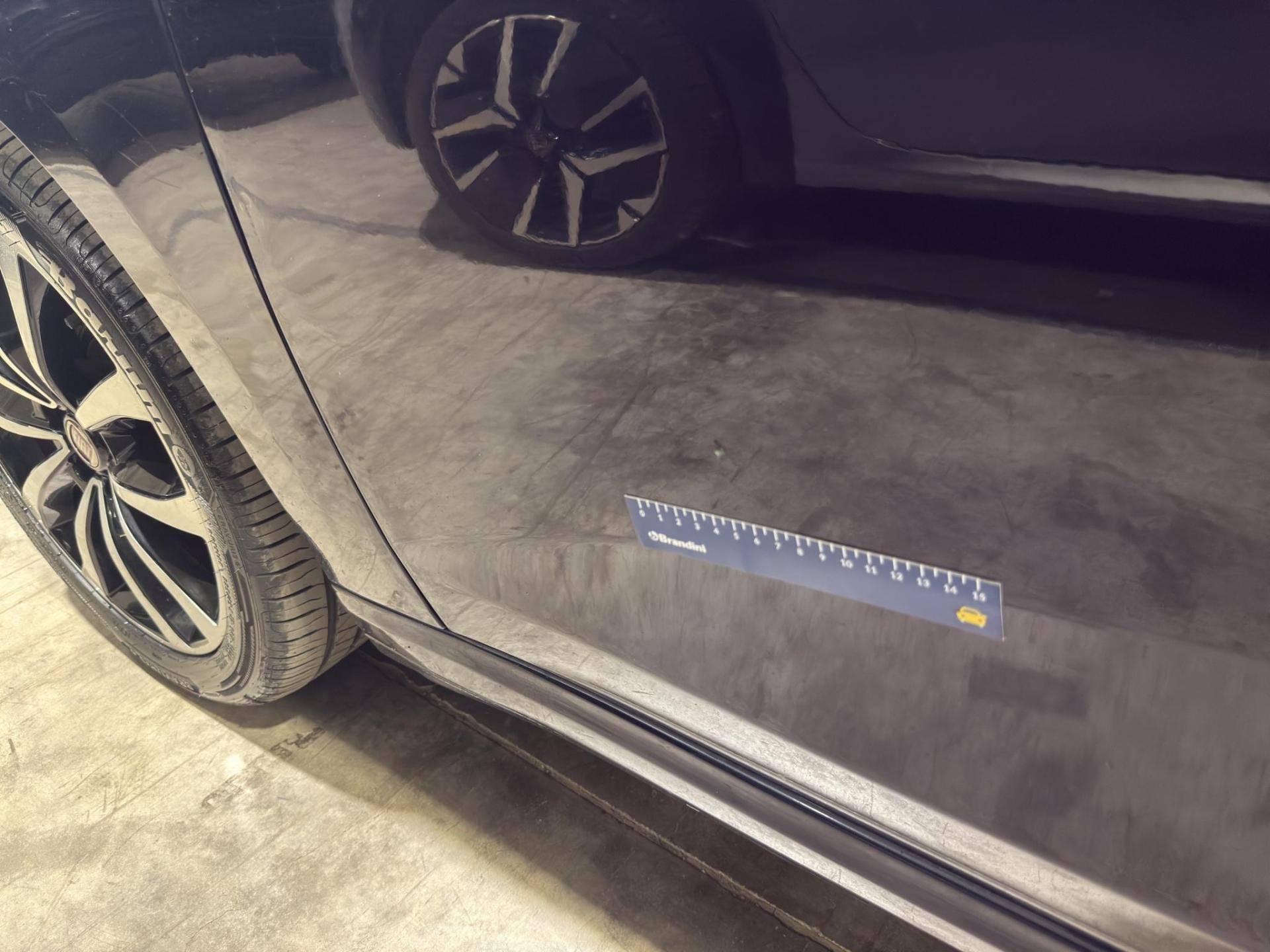 Auto Venduta - FIAT Tipo Tipo SW 1.6 mjt Lounge s&s 120cv my19 usata in pronta consegna - Brandini