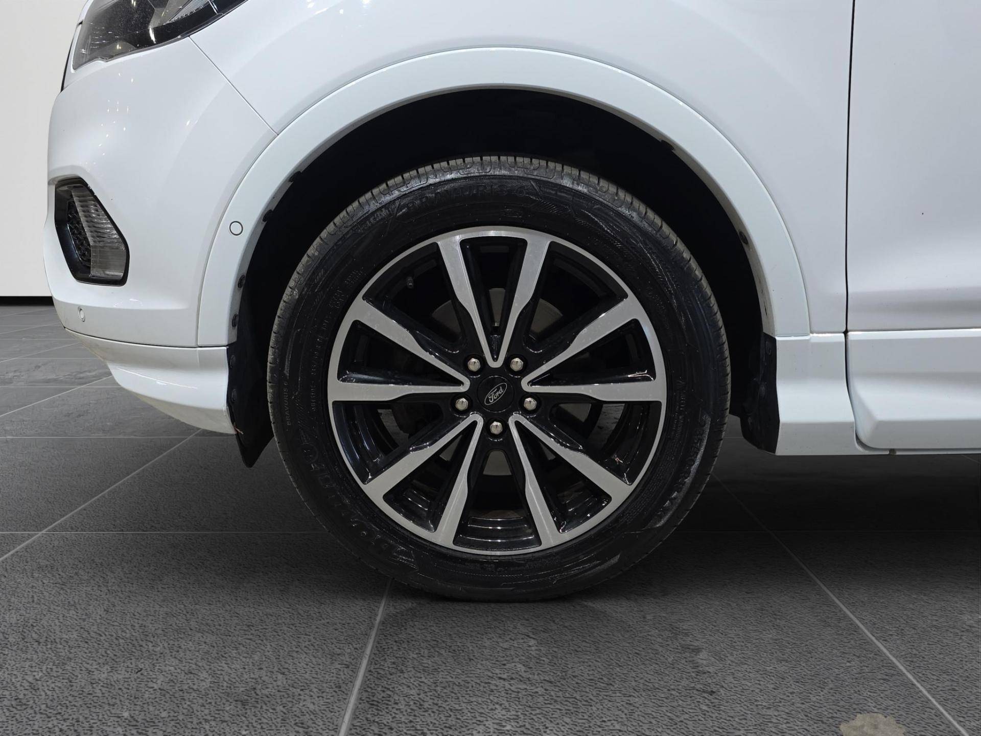 Auto Venduta - FORD Kuga Kuga 1.5 ecoboost ST-line s&s 2wd 120cv usata in pronta consegna - Brandini