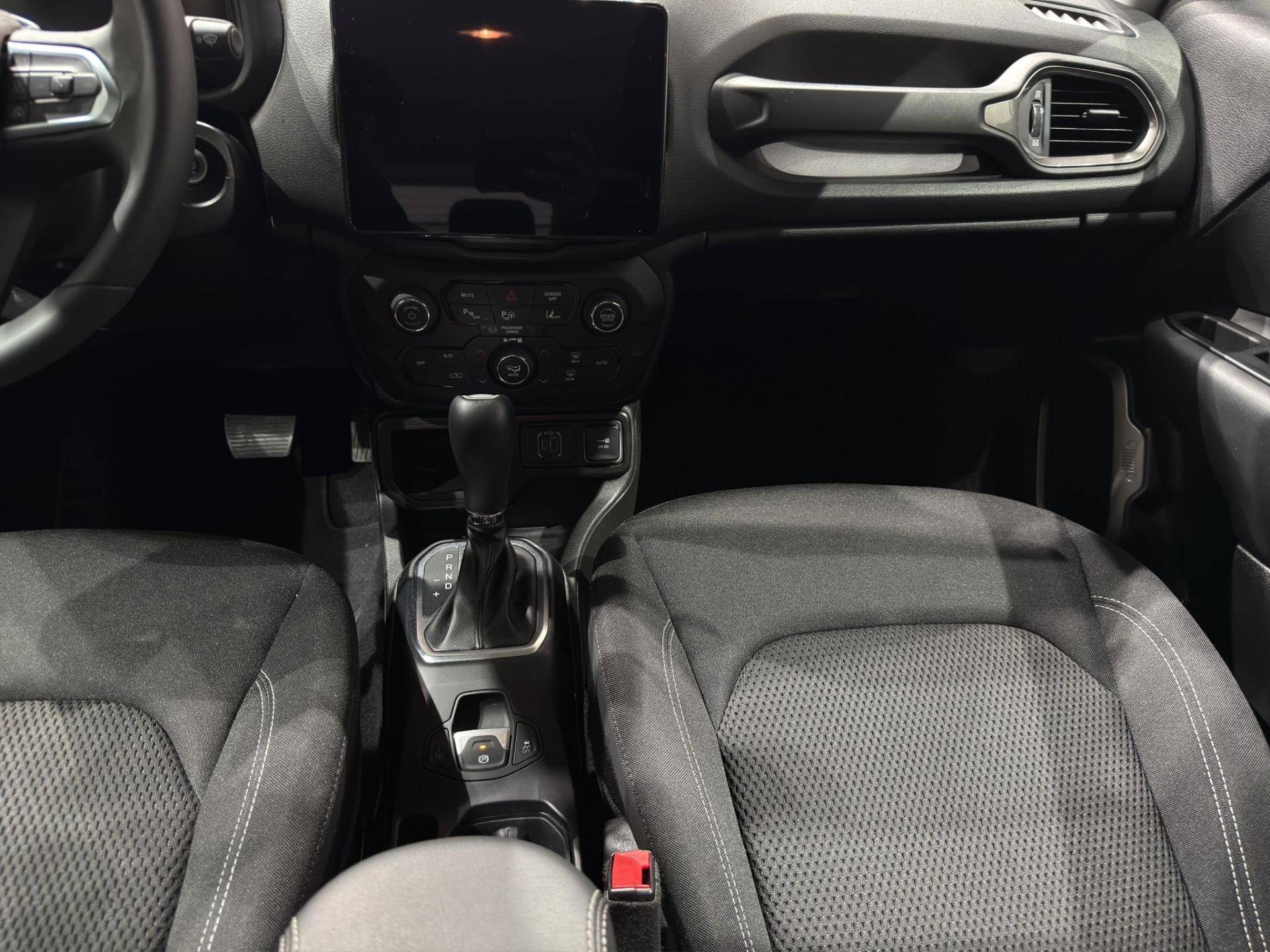 JEEP Renegade Renegade 1.5 turbo t4 mhev Summit 2wd dct usata in pronta consegna - Brandini