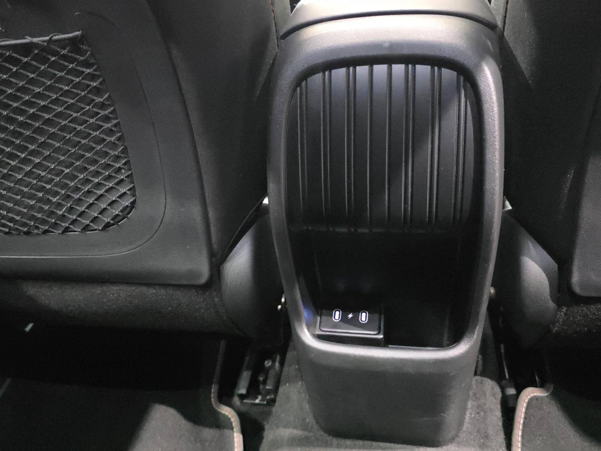 HYUNDAI Kona Kona 1.6 gdi hev N Line 2wd dct usata in pronta consegna - Brandini