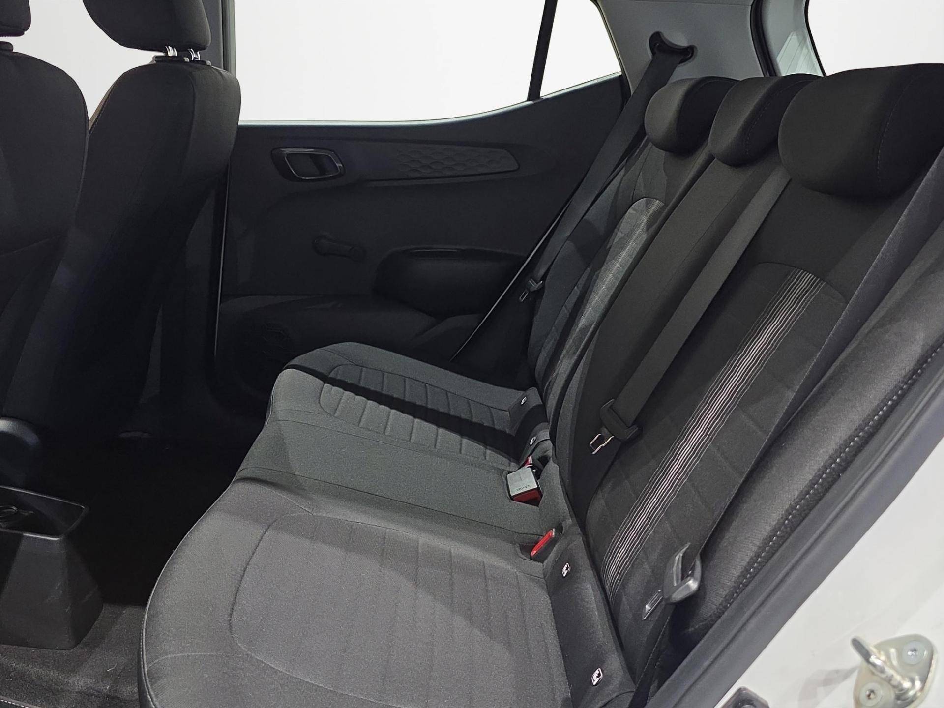Auto Venduta - HYUNDAI I10 i10 1.0 MPI Prime usata in pronta consegna - Brandini