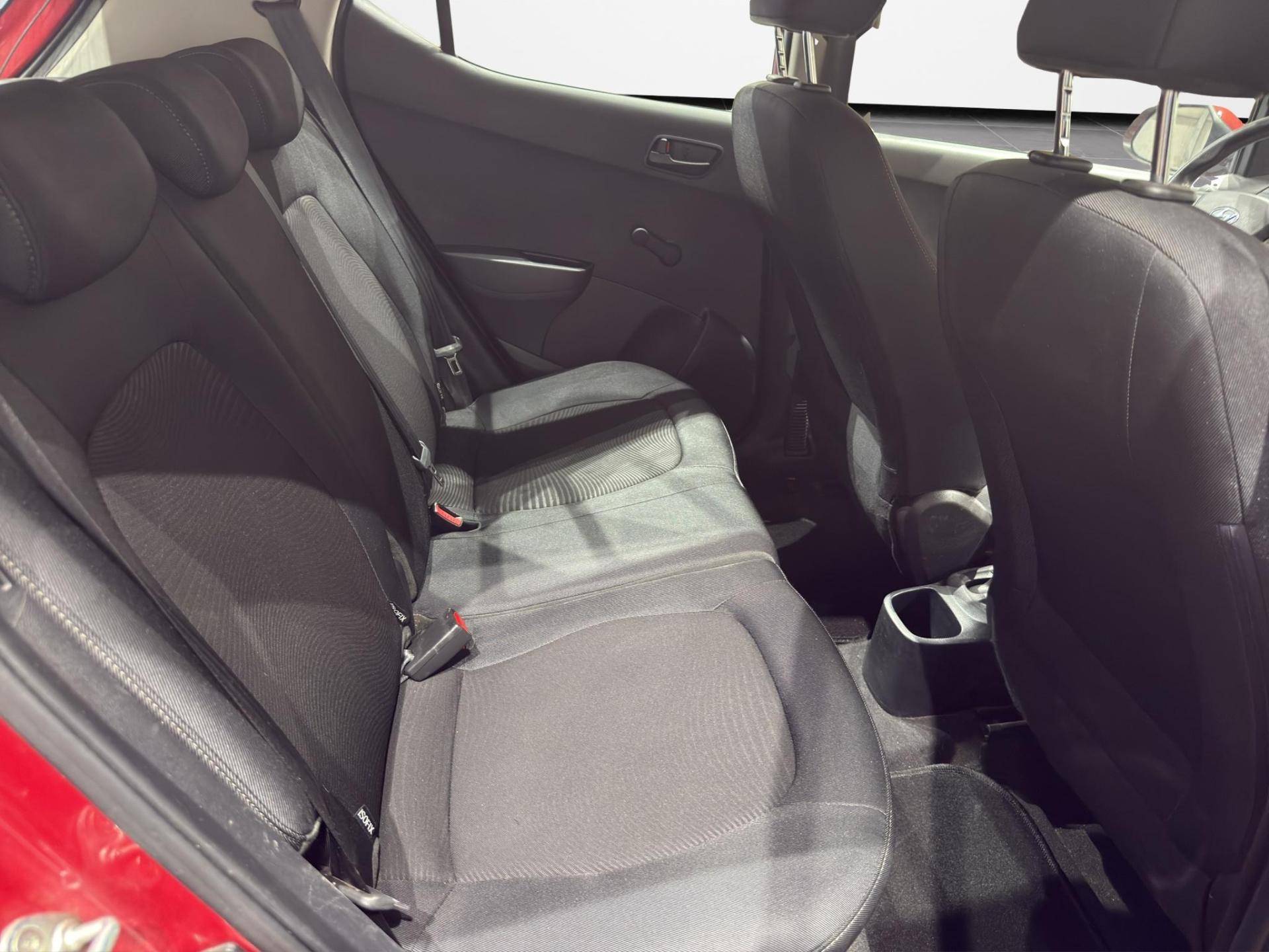 Auto Venduta - HYUNDAI I10 i10 1.0 Comfort usata in pronta consegna - Brandini