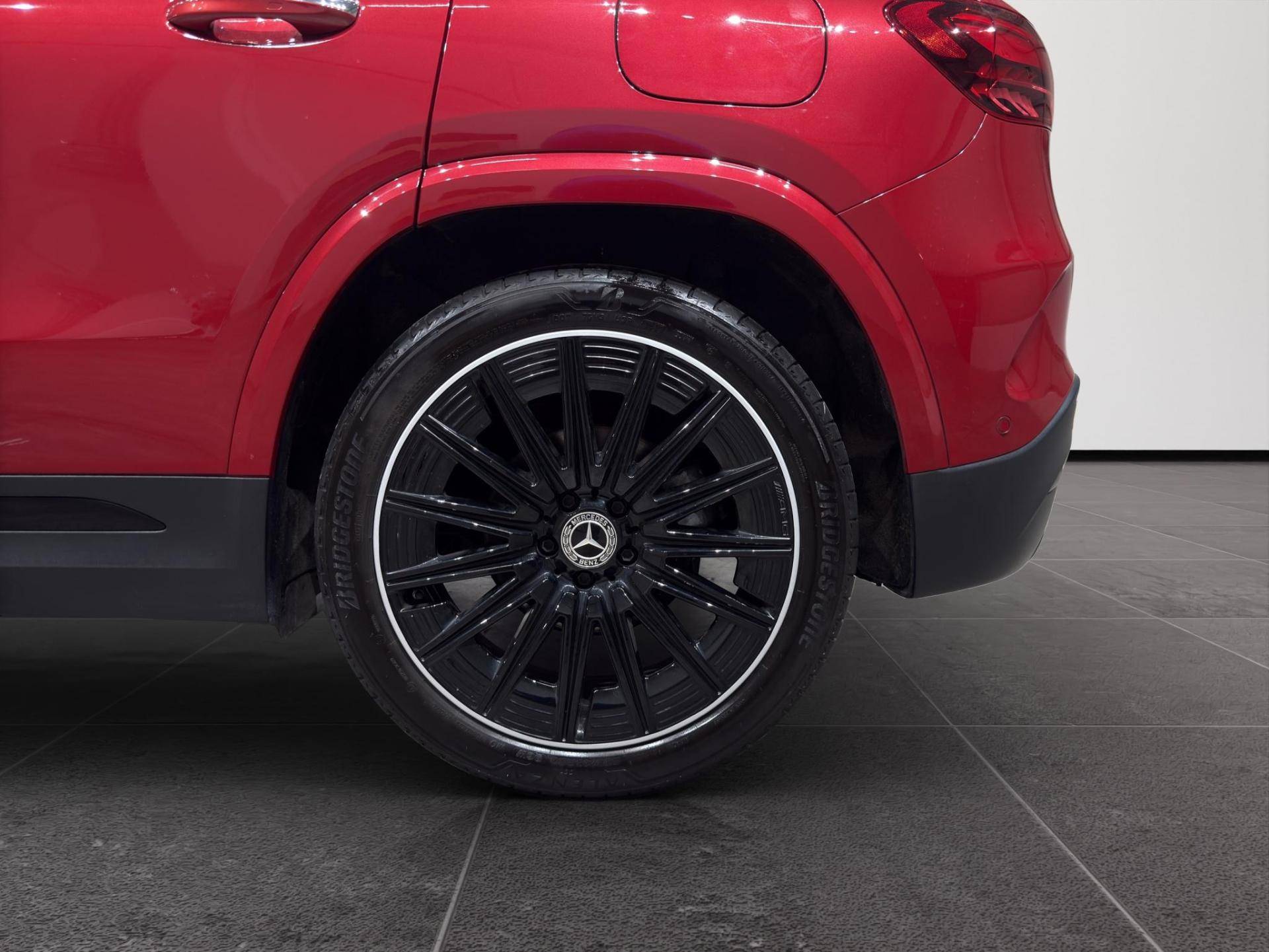 MERCEDES GLA GLA 200 d AMG Line Premium Plus auto usata in pronta consegna - Brandini