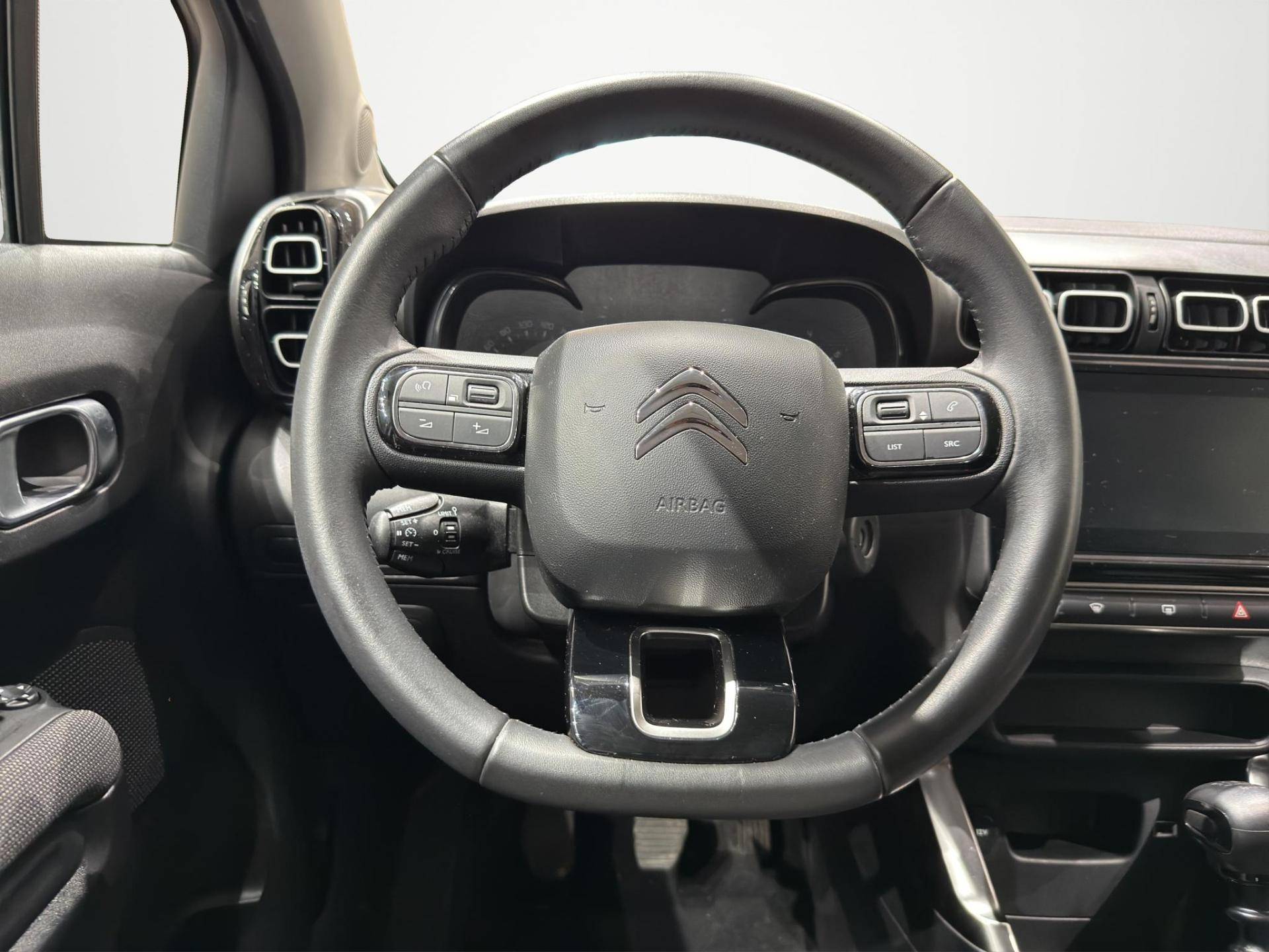 CITROEN C3 Aircross C3 Aircross 1.5 bluehdi Feel s&s 110cv usata in pronta consegna - Brandini