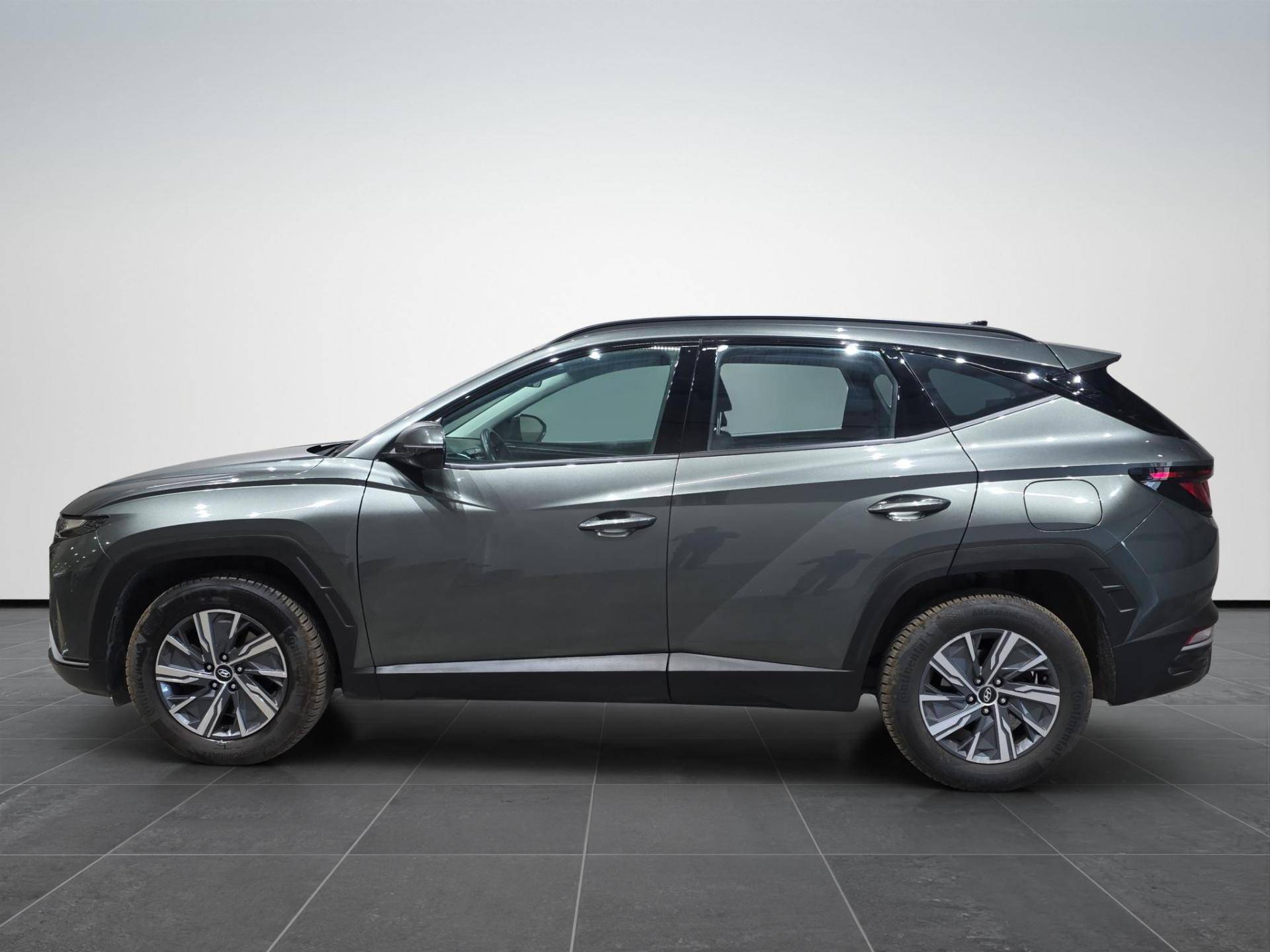 Auto Venduta - HYUNDAI Tucson Tucson 1.6 crdi Xtech 2wd usata in pronta consegna - Brandini