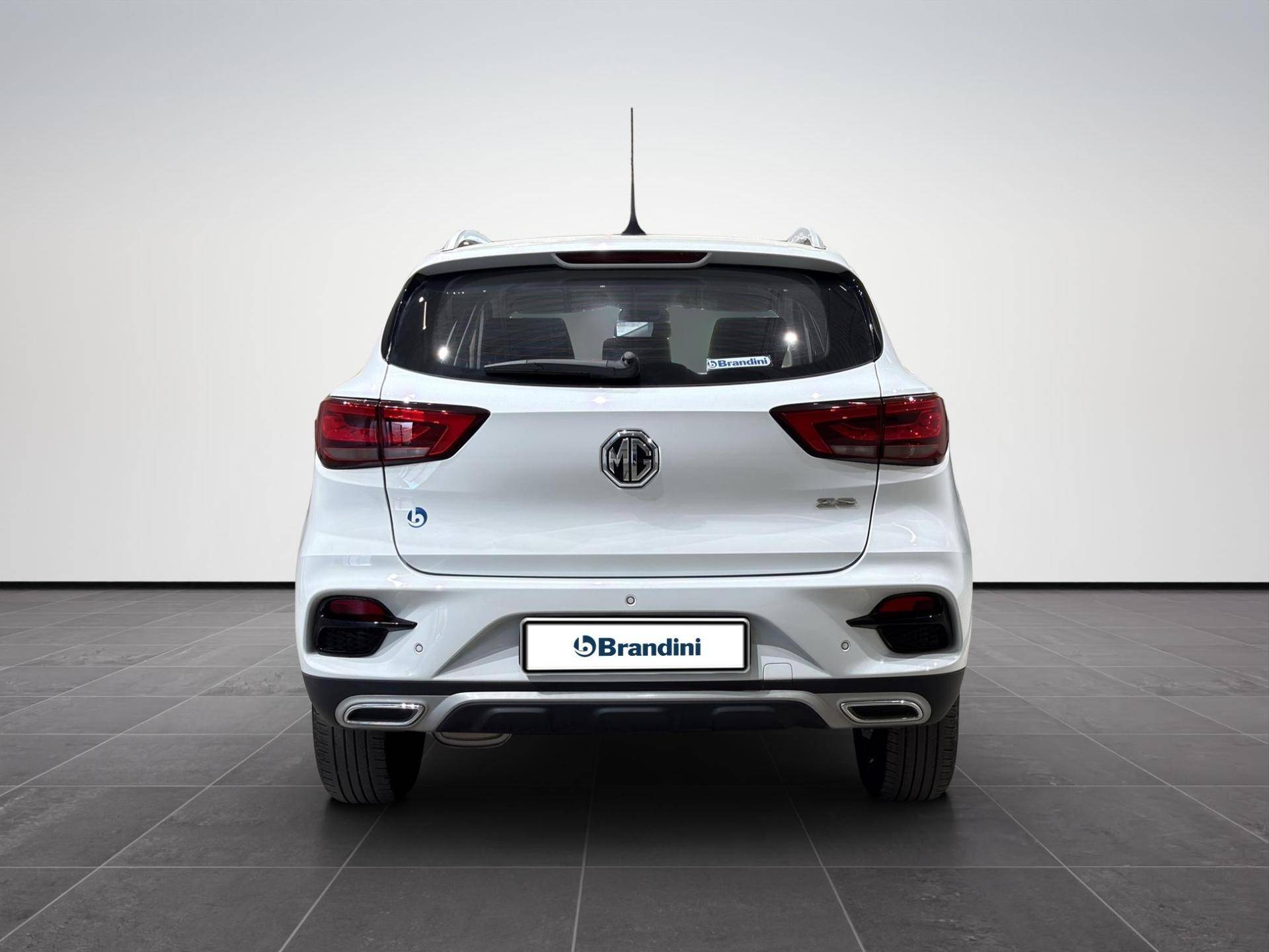 Auto Venduta - MG ZS ZS 1.5 Comfort usata in pronta consegna - Brandini