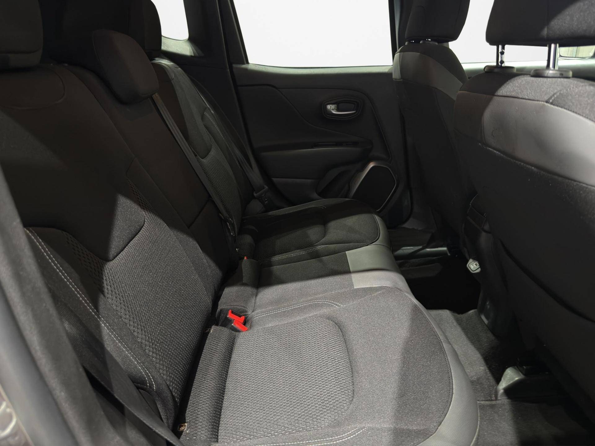 Auto Venduta - JEEP Renegade Renegade 2.0 mjt Limited 4wd 140cv auto 9m usata in pronta consegna - Brandini