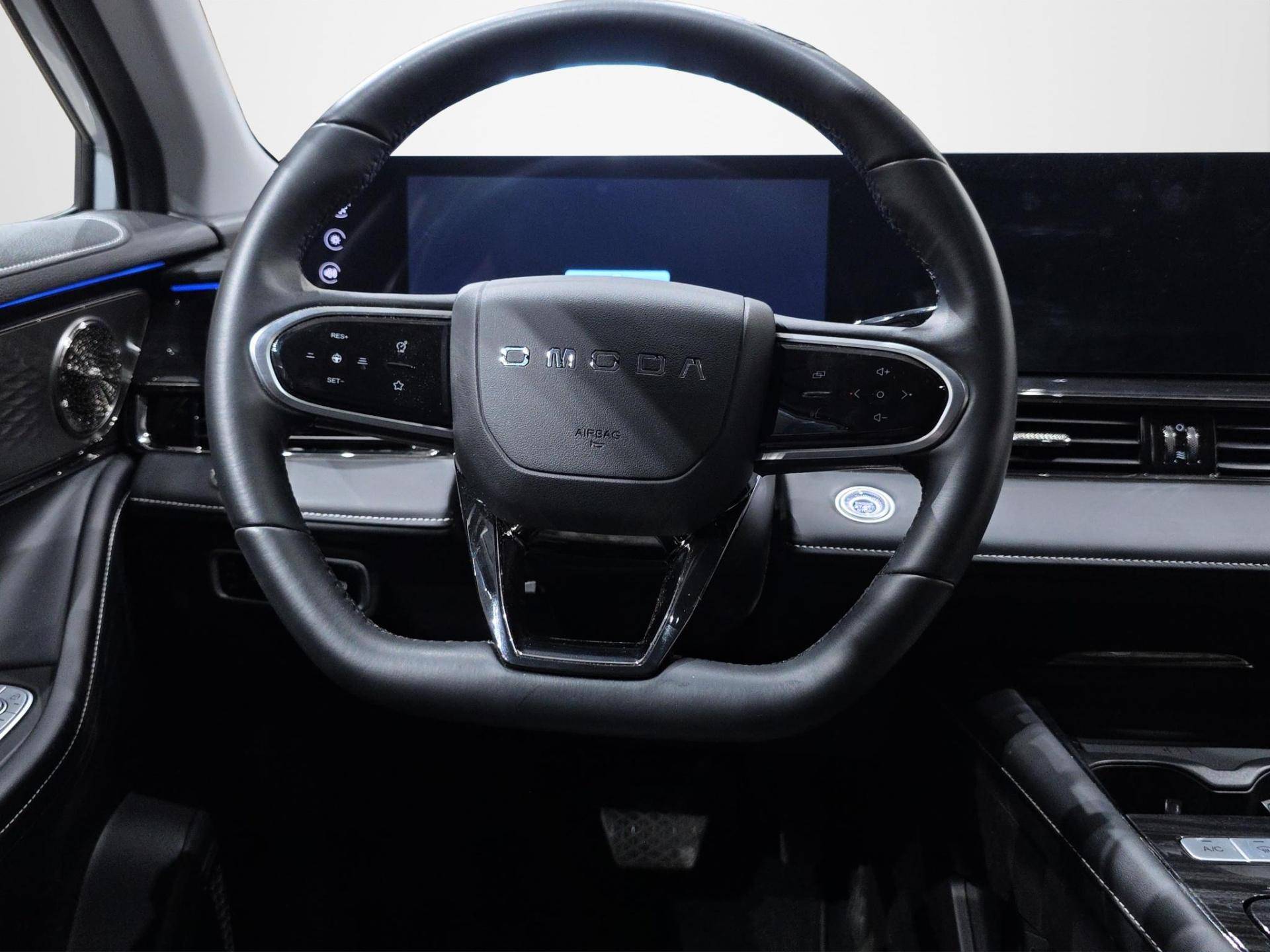 Auto Venduta - OMODA OMODA 5 Omoda 5 1.6 tgdi Comfort auto usata in pronta consegna - Brandini