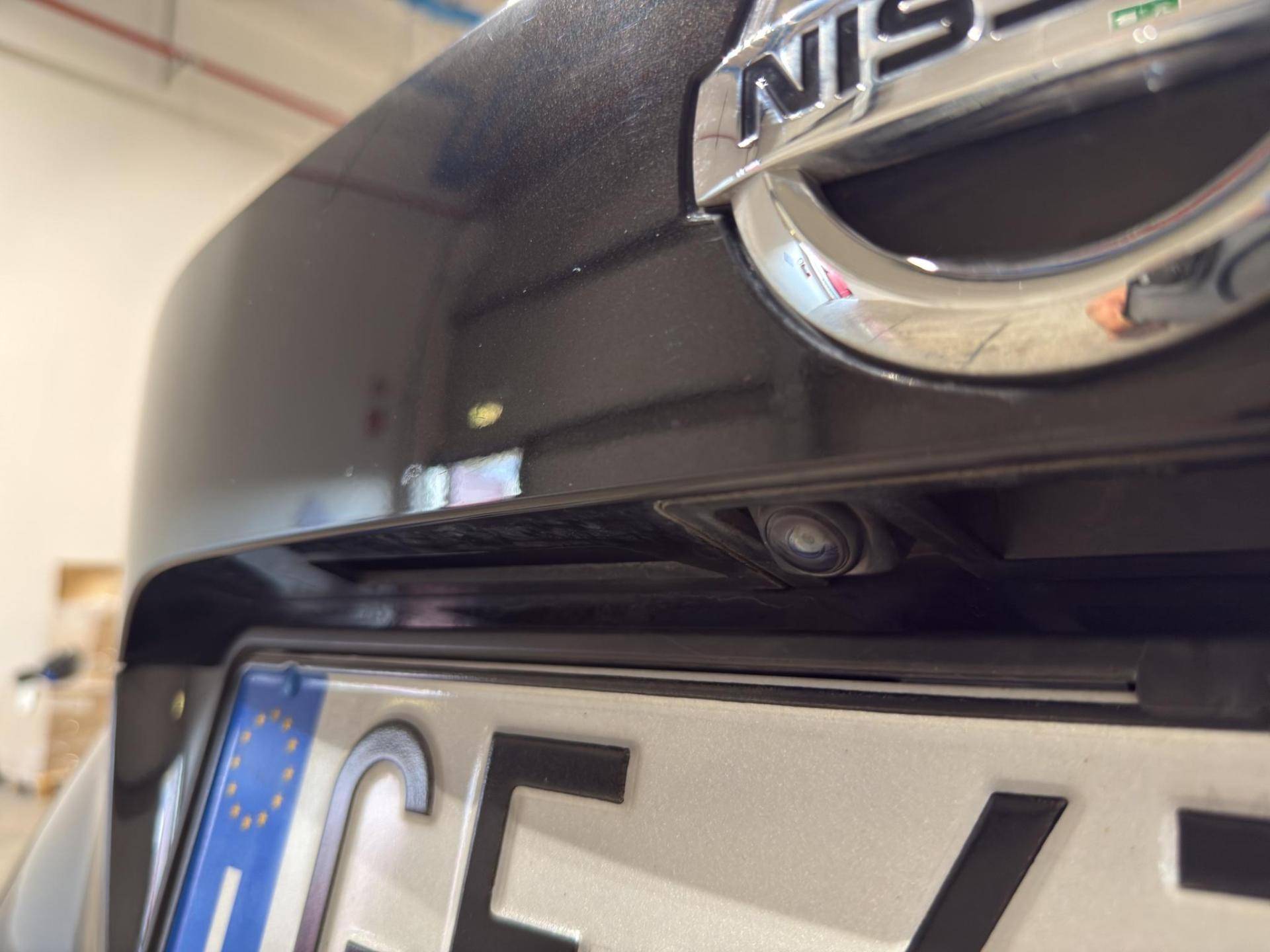 NISSAN Juke Juke 1.0 dig-t N-Connecta 114cv usata in pronta consegna - Brandini