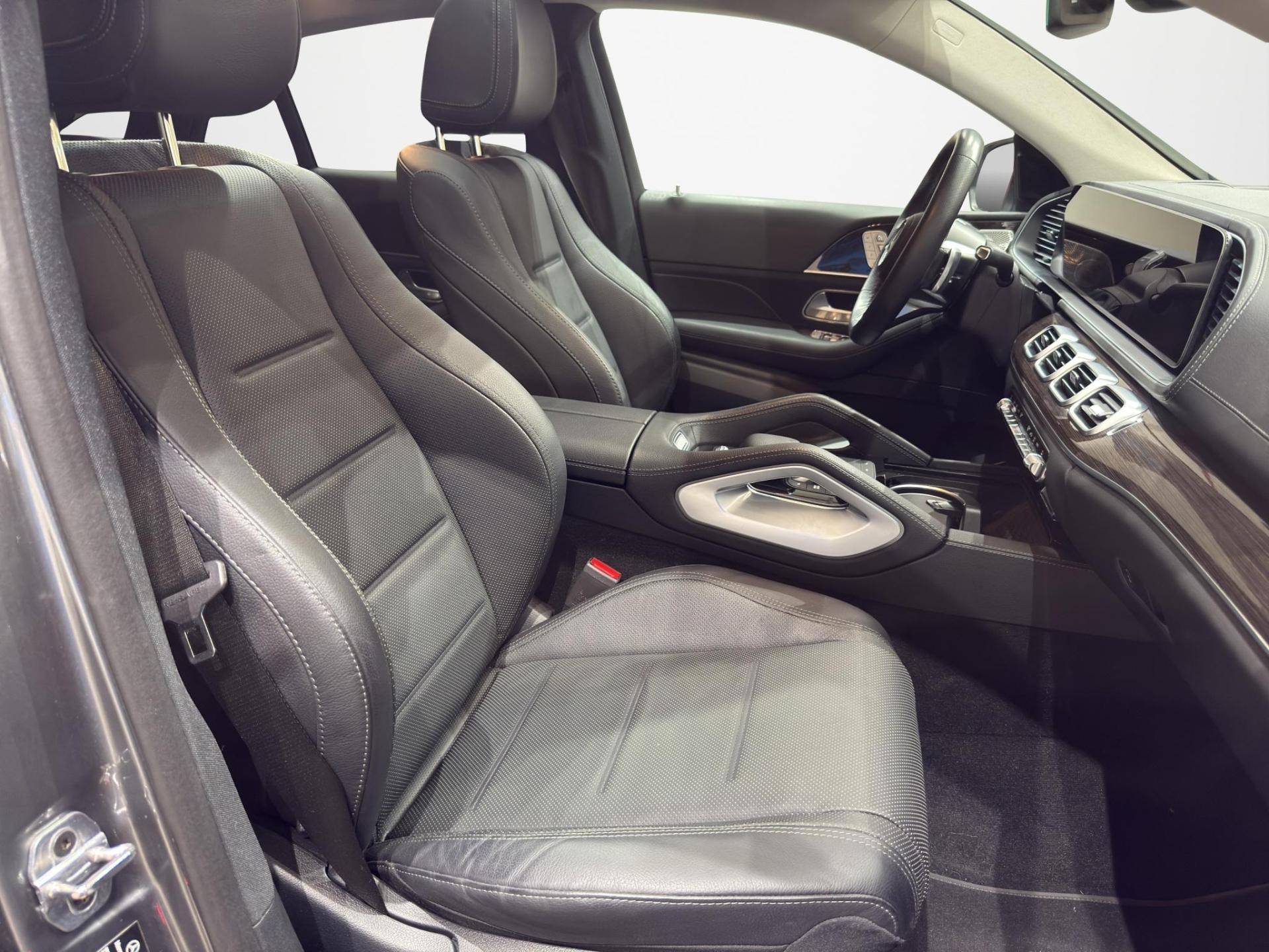 Auto Venduta - MERCEDES GLE GLE Coupe 300 d AMG Line Premium Plus 4matic auto usata in pronta consegna - Brandini