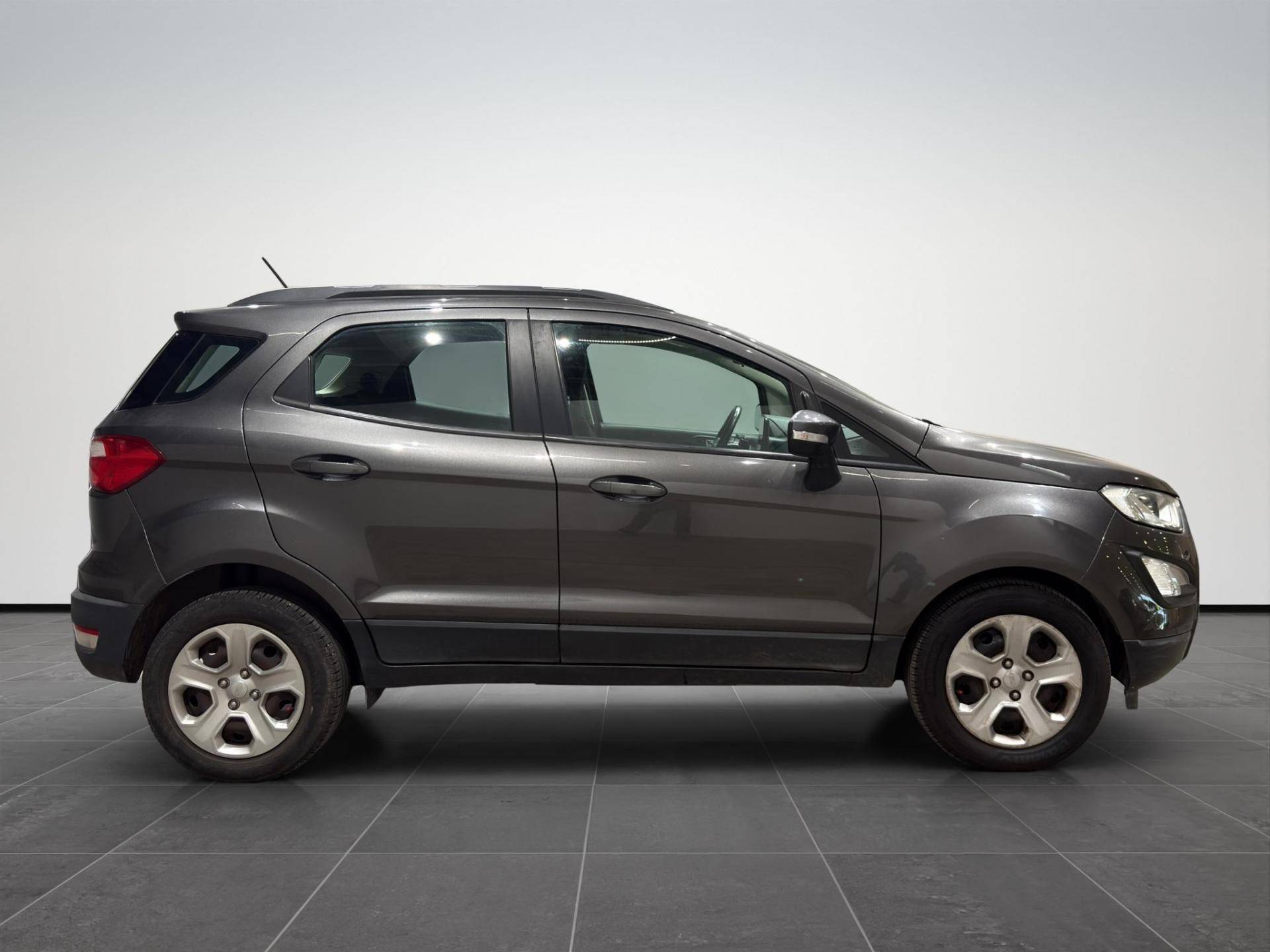 FORD EcoSport EcoSport 1.5 ecoblue Plus s&s 100cv my19 usata in pronta consegna - Brandini