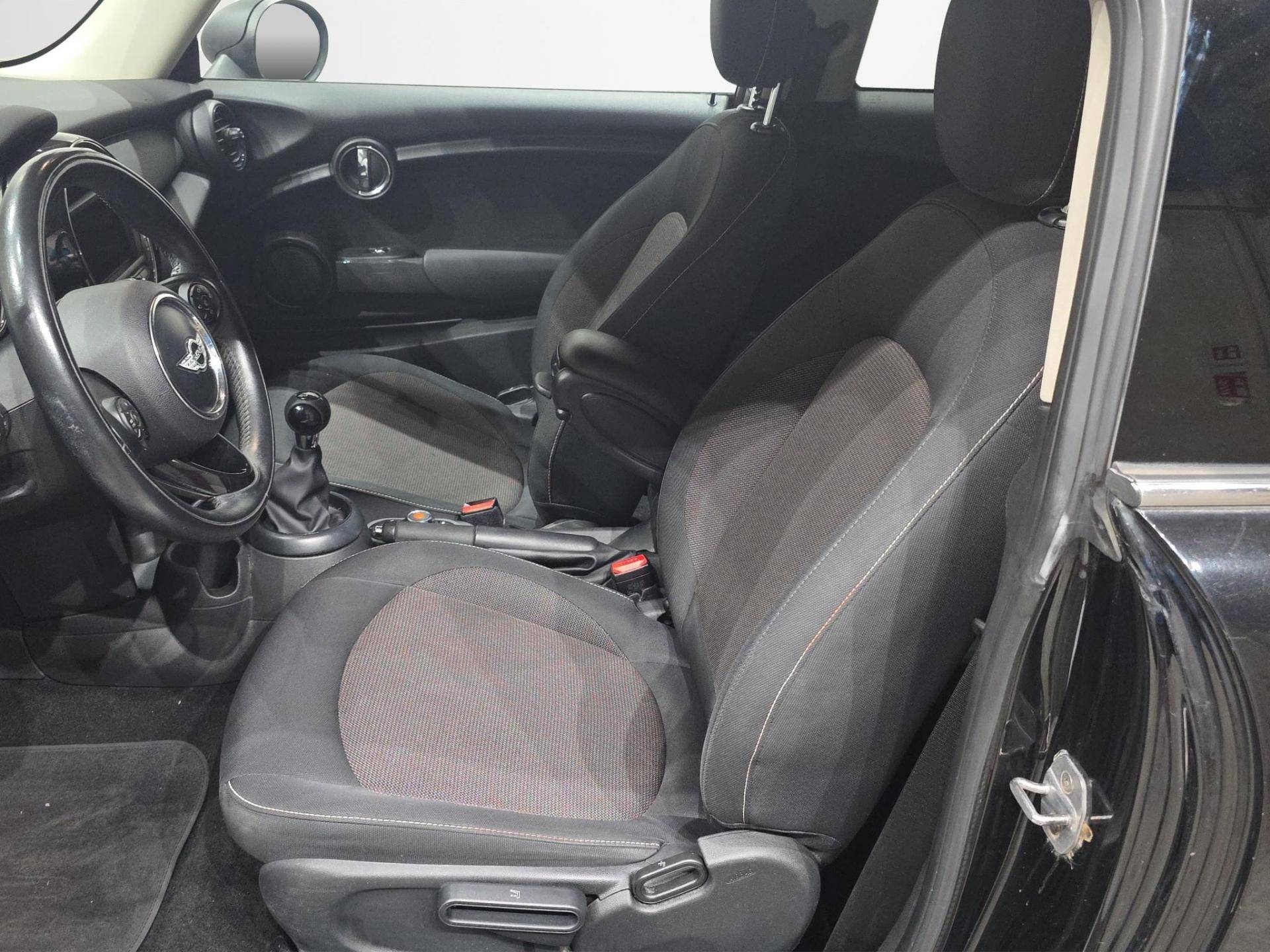 MINI Mini Mini 1.2 One 75cv 3p usata in pronta consegna - Brandini