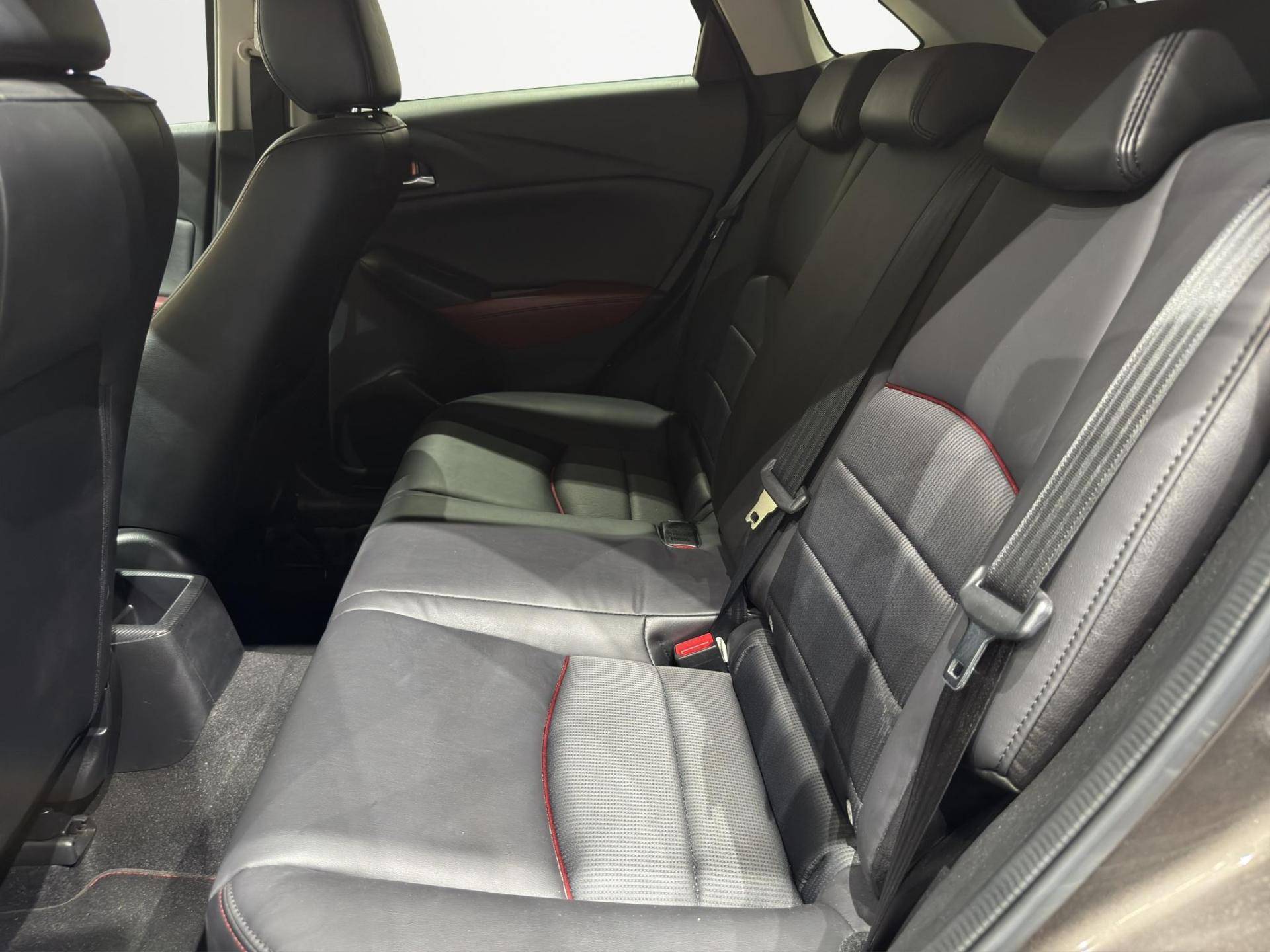 Auto Venduta - MAZDA CX-3 CX-3 1.5d Luxury edition 2wd 105cv usata in pronta consegna - Brandini