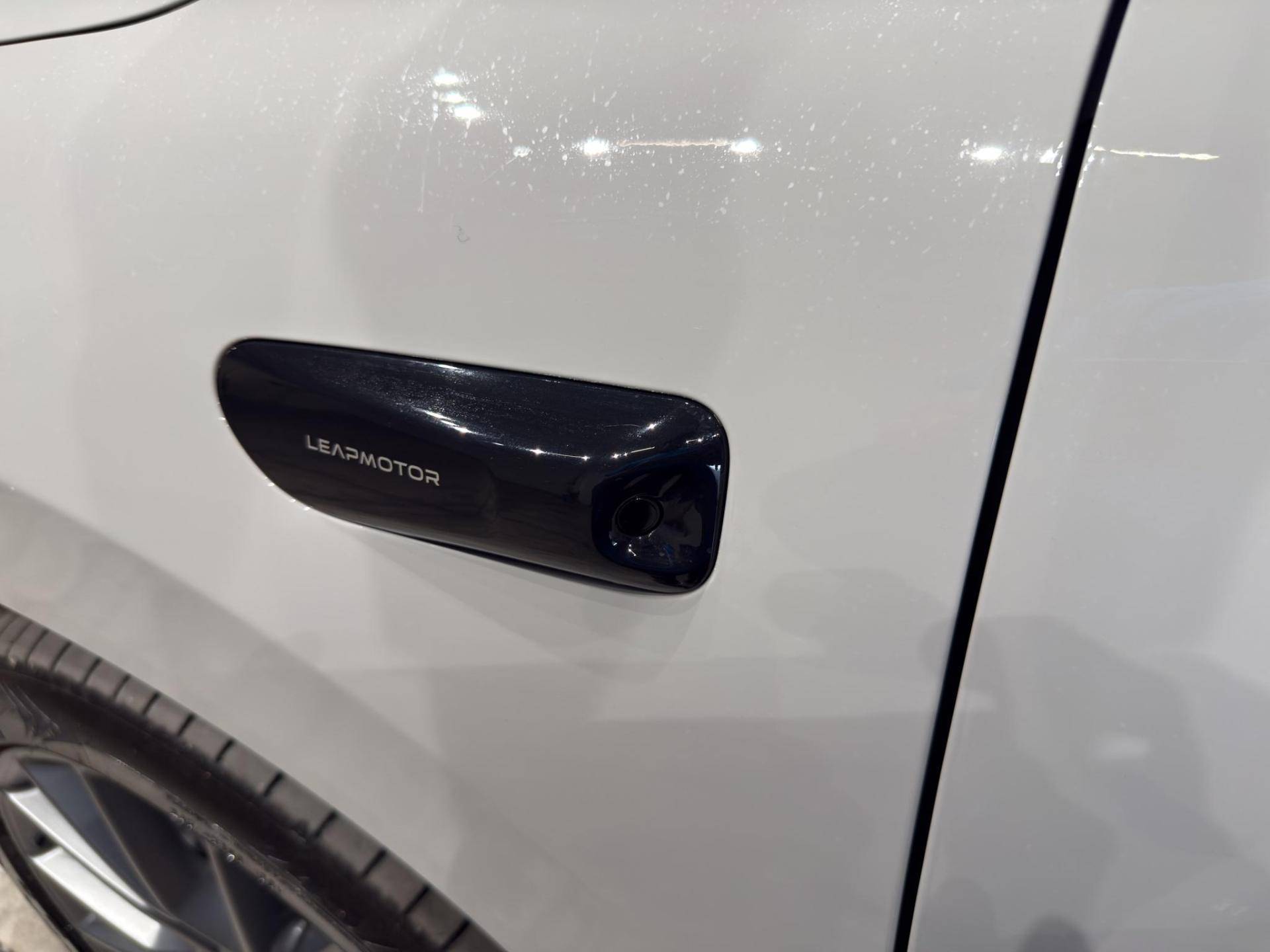 LEAPMOTOR C10 C10 reev Design usata in pronta consegna - Brandini