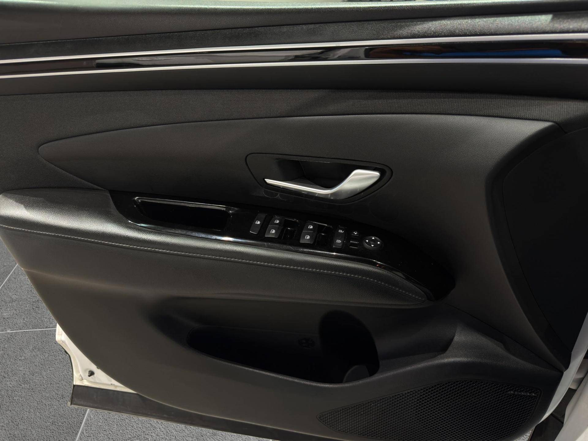 HYUNDAI Tucson Tucson 1.6 hev Exellence 2wd auto usata in pronta consegna - Brandini