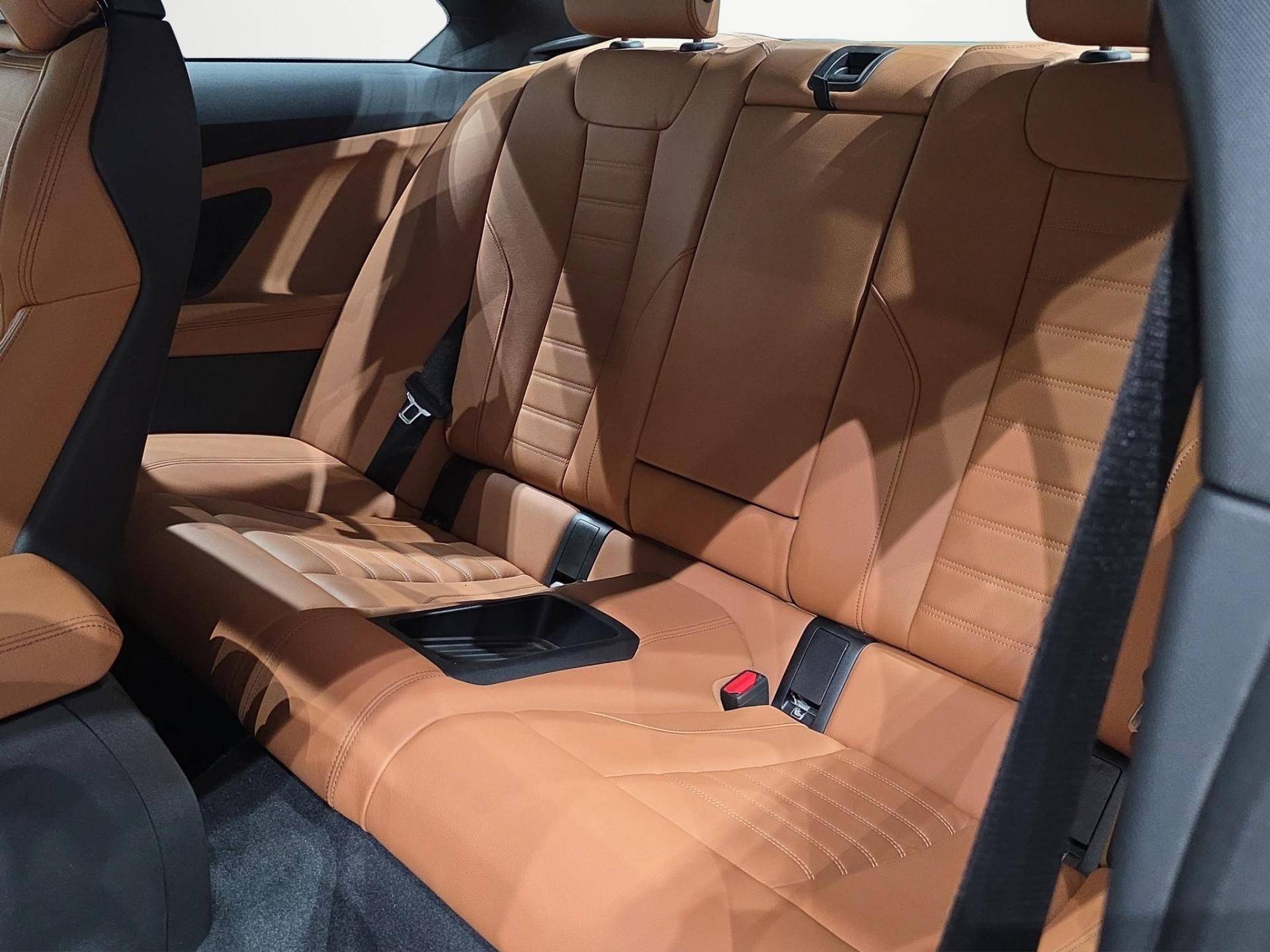 BMW Serie 2 Coupè M 240i Coupe xdrive auto my18 usata in pronta consegna - Brandini