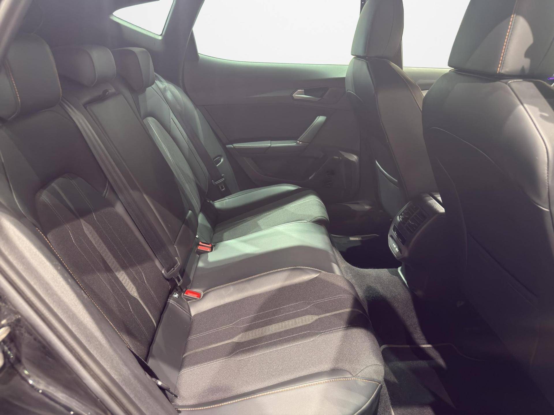 Auto Venduta - CUPRA Formentor Formentor 1.5 tsi dsg usata in pronta consegna - Brandini