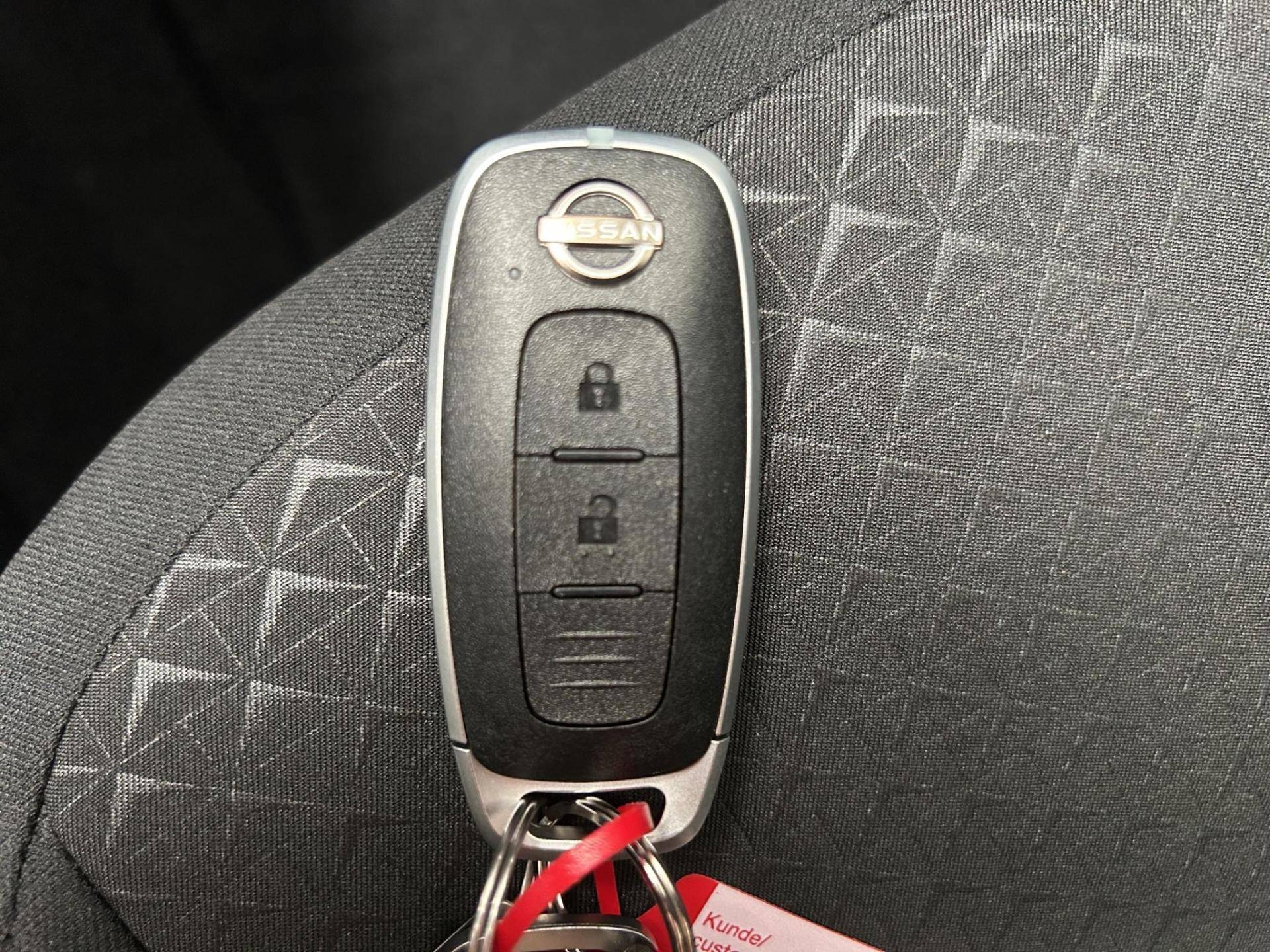 NISSAN Juke Juke 1.0 dig-t N-Connecta 114cv usata in pronta consegna - Brandini