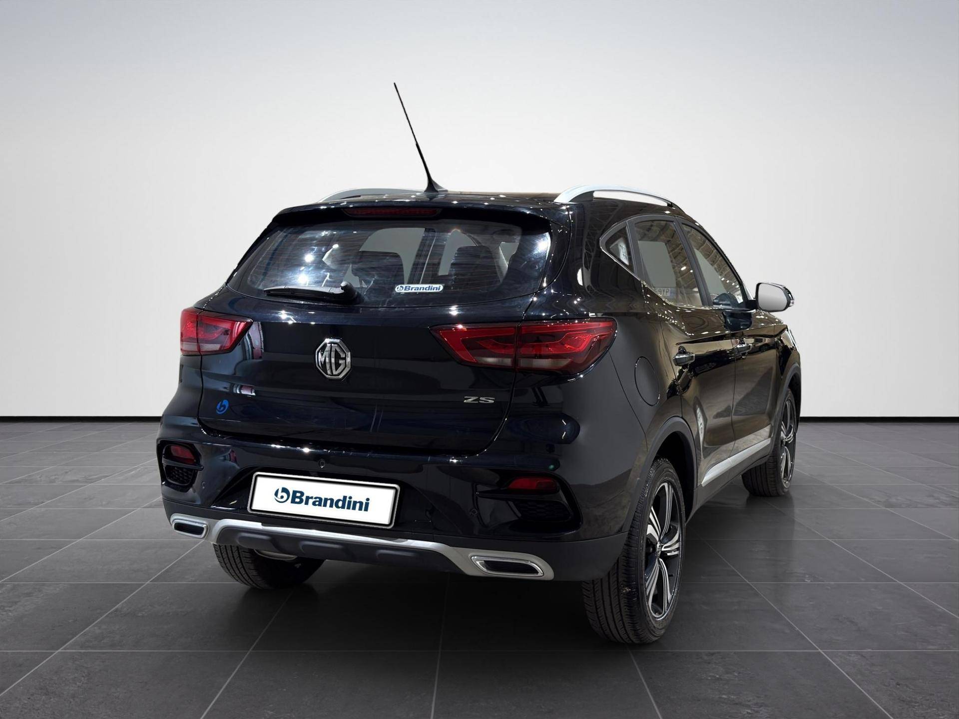 MG ZS ZS Classic 1.5 Comfort usata in pronta consegna - Brandini