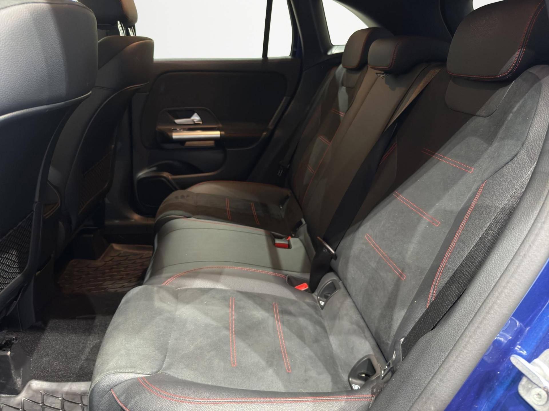 MERCEDES GLA GLA 200 d AMG Line Premium auto usata in pronta consegna - Brandini