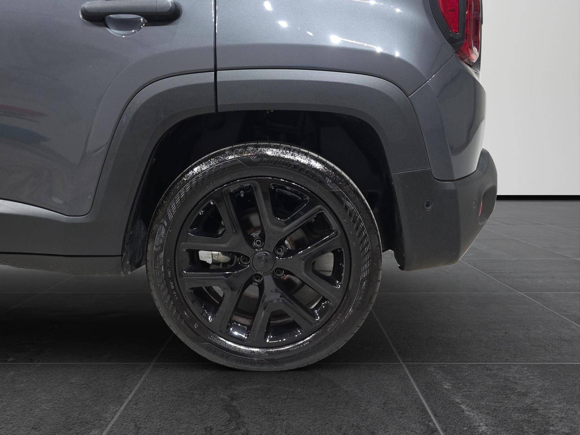 Auto Venduta - JEEP Renegade Renegade 1.5 turbo t4 mhev Summit 2wd dct usata in pronta consegna - Brandini