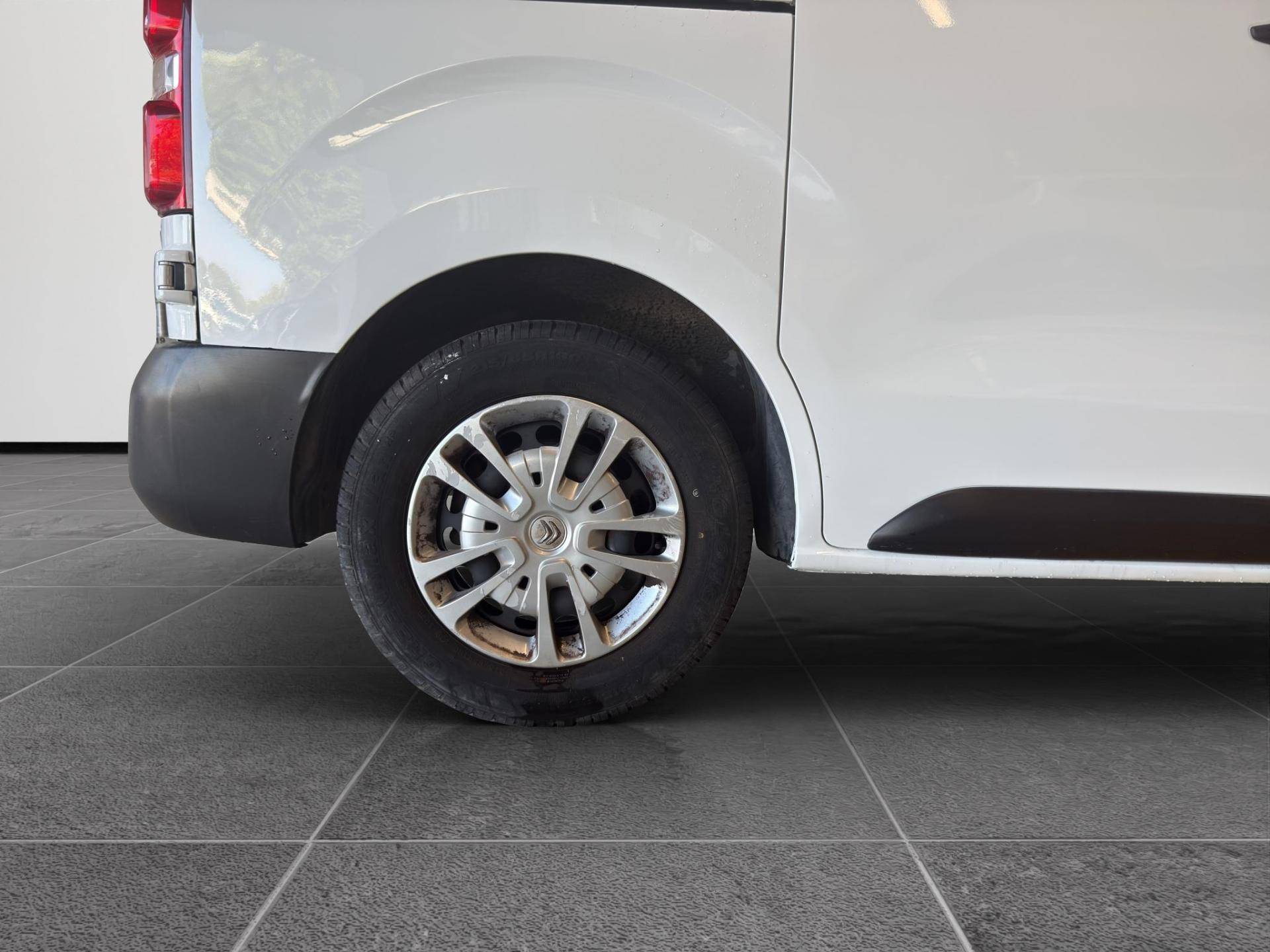 CITROEN Jumpy Jumpy XS 1.5 Bluehdi Comfort S&S 120cv usata in pronta consegna - Brandini