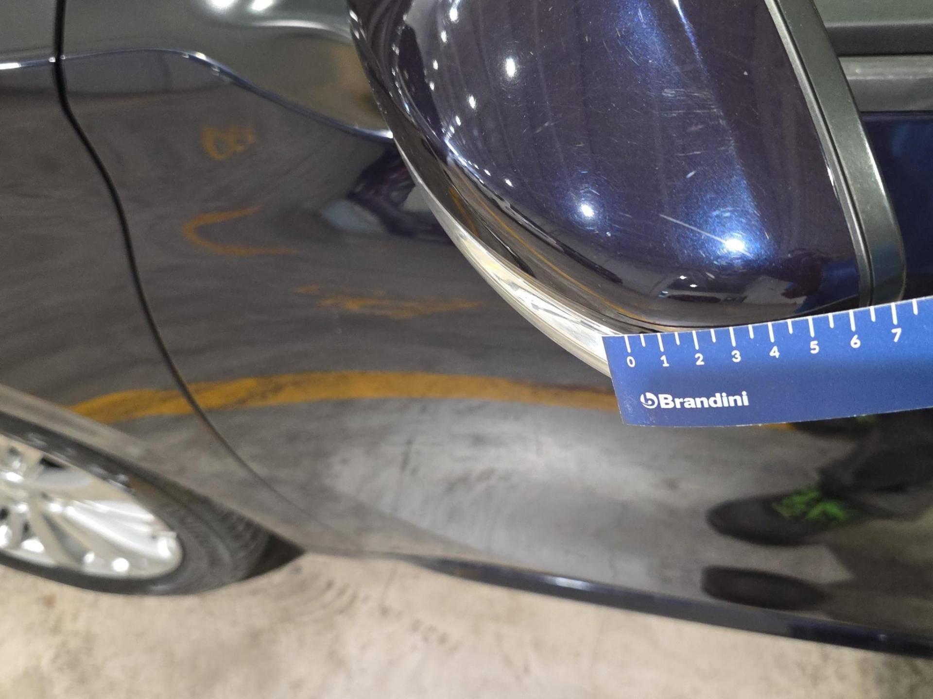 PEUGEOT 208 208 1.6 bluehdi Active 75cv 5p usata in pronta consegna - Brandini
