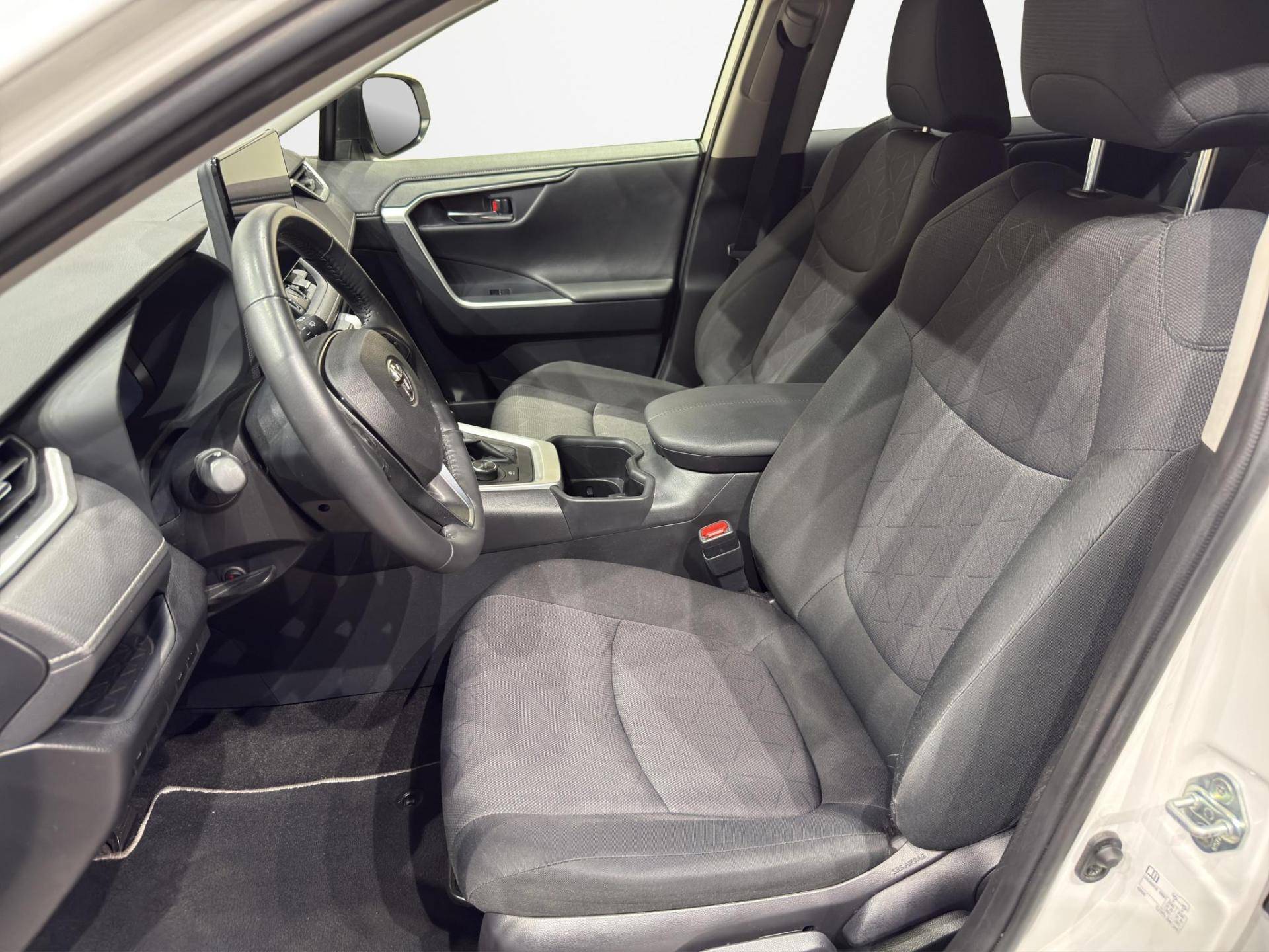 TOYOTA Rav4 Rav4 2.5 vvt-ie hybrid Active 2wd e-cvt usata in pronta consegna - Brandini