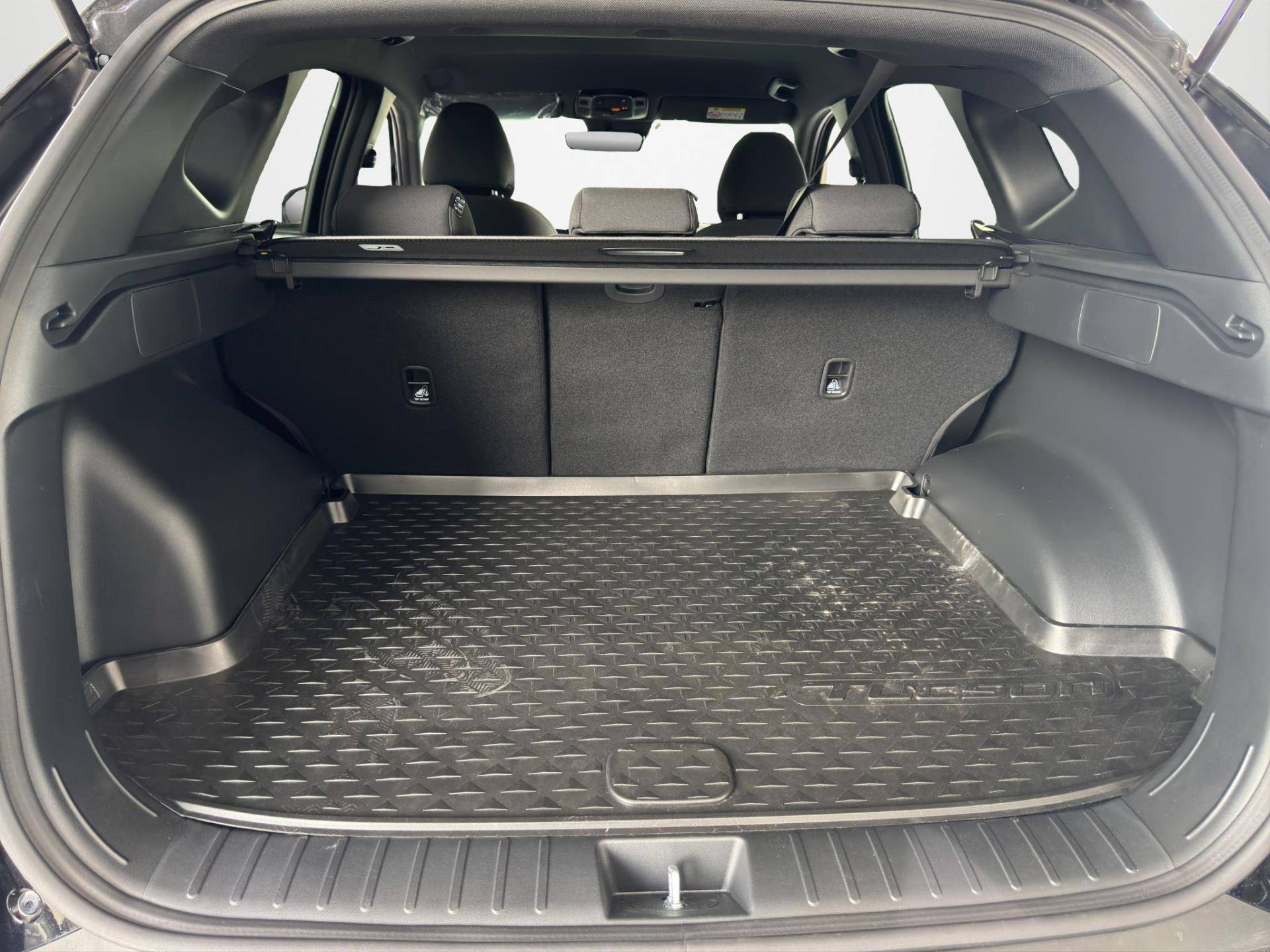 Auto Venduta - HYUNDAI Tucson Tucson 1.6 t-gdi Dark Line 2wd mt usata in pronta consegna - Brandini