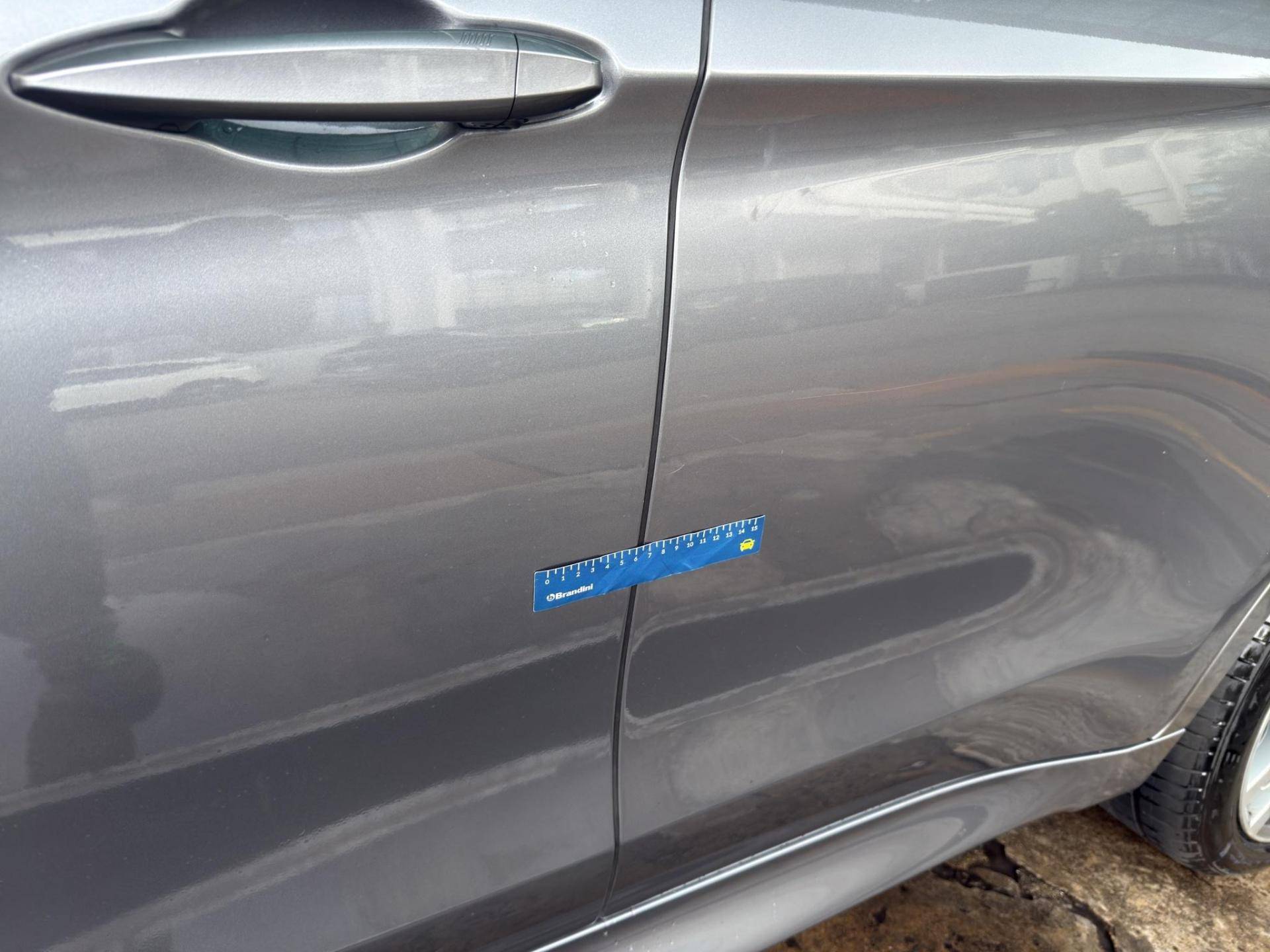 Auto Venduta - BMW X6 X6 xdrive30d Msport 258cv auto usata in pronta consegna - Brandini