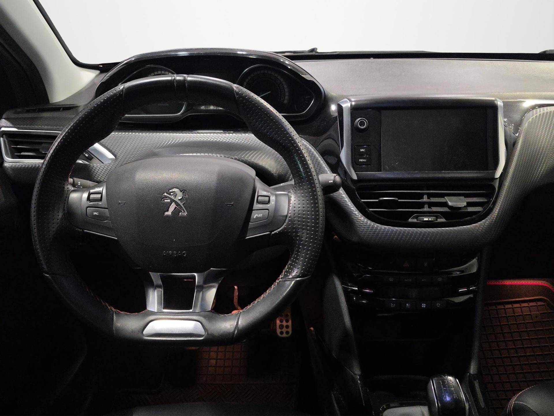 PEUGEOT 2008 2008 1.5 bluehdi Gt Line s&s 100cv 5marce usata in pronta consegna - Brandini
