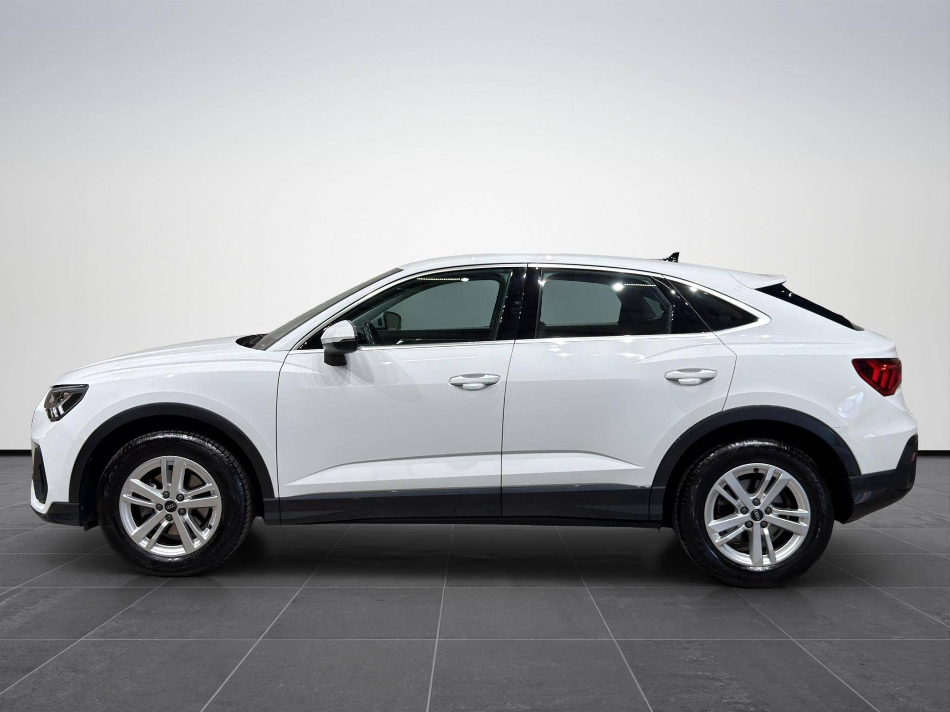 Auto Venduta - AUDI Q3 Q3 Sportback 35 1.5 tfsi Business Plus s-tronic usata in pronta consegna - Brandini