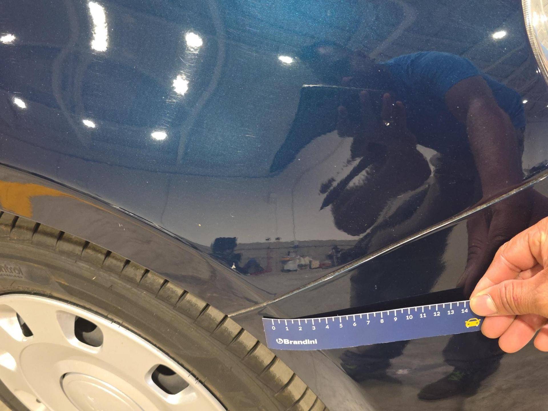 FIAT 500X 500 1.2 Pop 69cv my20 usata in pronta consegna - Brandini