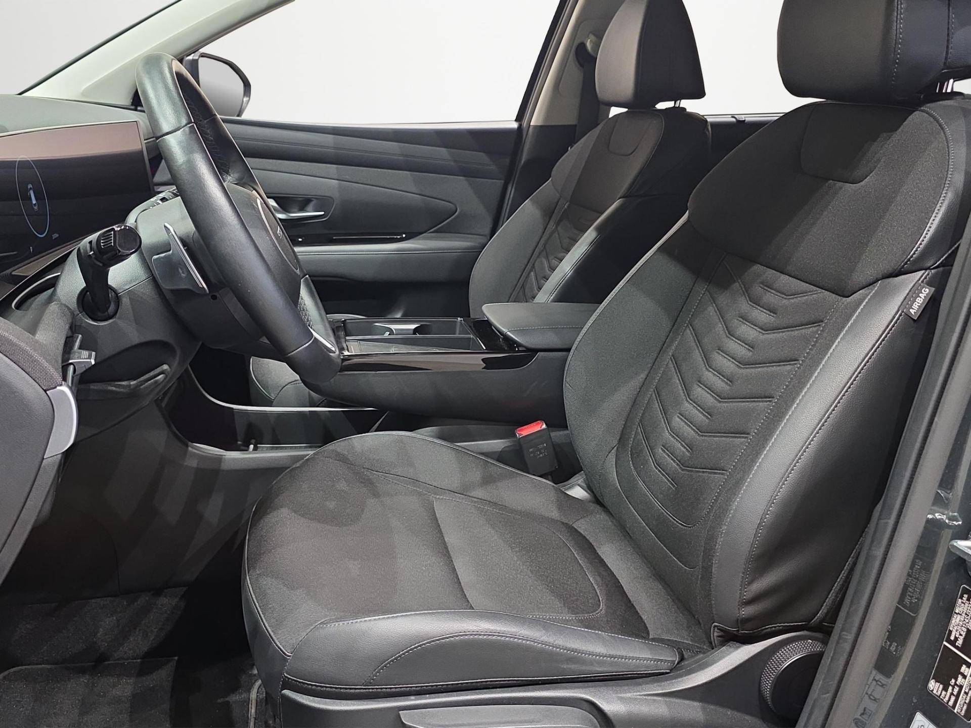 Auto Venduta - HYUNDAI TUCSON Tucson 1.6 phev Exellence 2wd auto usata in pronta consegna - Brandini