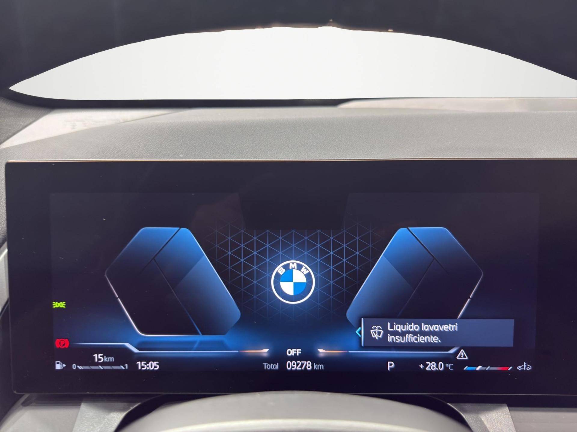 Auto Venduta - BMW X3 X3 xdrive20d MSport auto usata in pronta consegna - Brandini