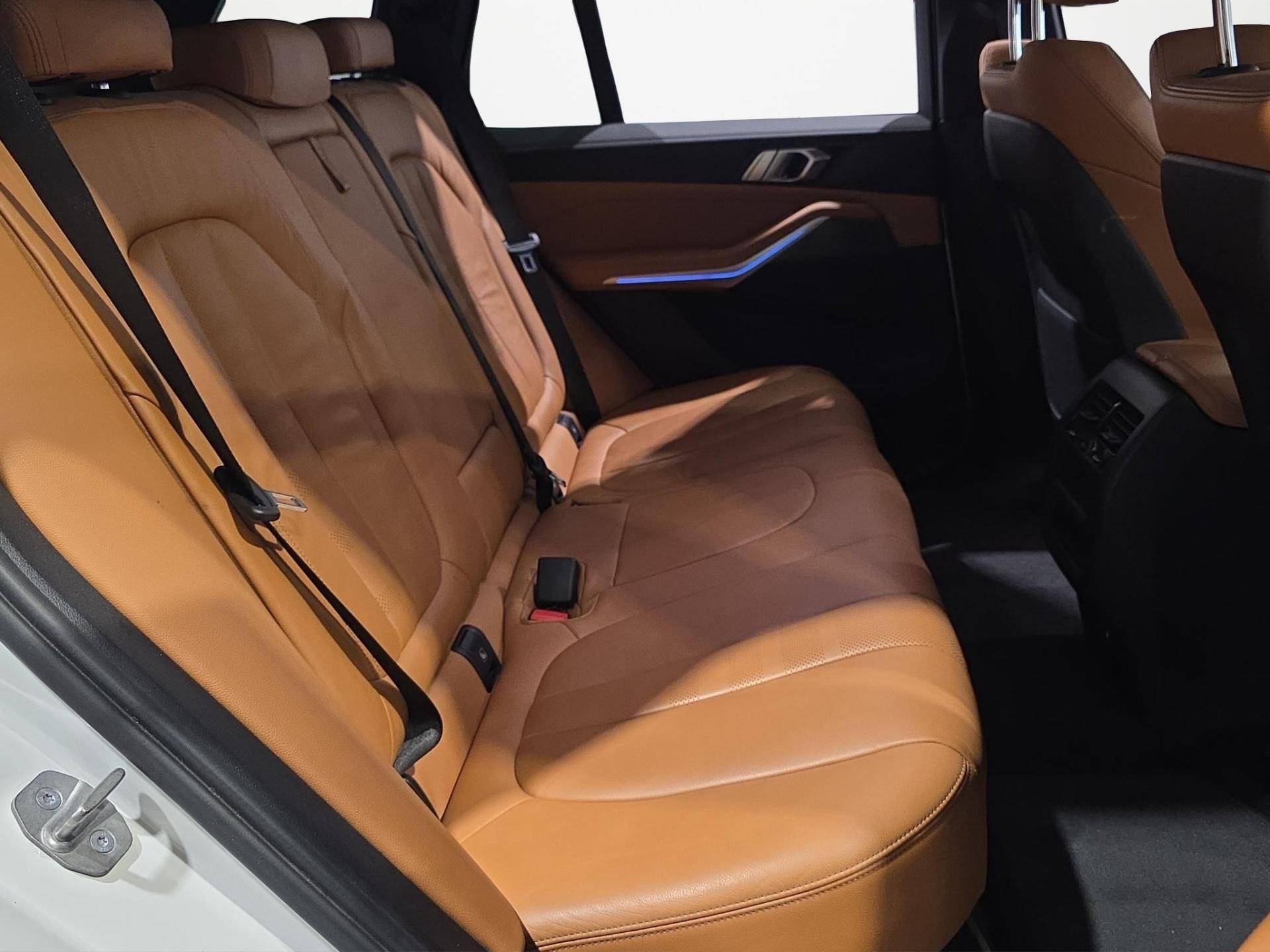 BMW X5 X5 xdrive45e Msport auto usata in pronta consegna - Brandini