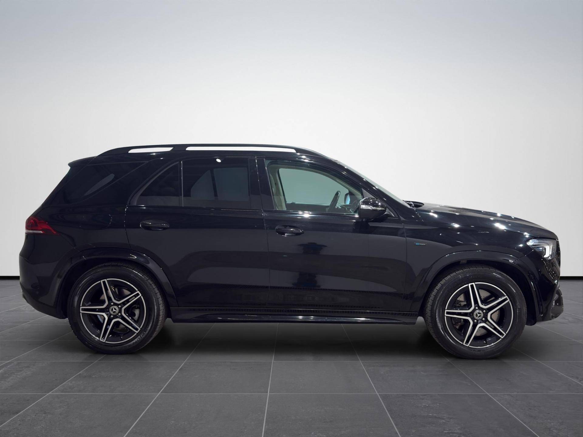 MERCEDES GLE GLE 350 de phev (e eq-power) Premium 4matic auto usata in pronta consegna - Brandini