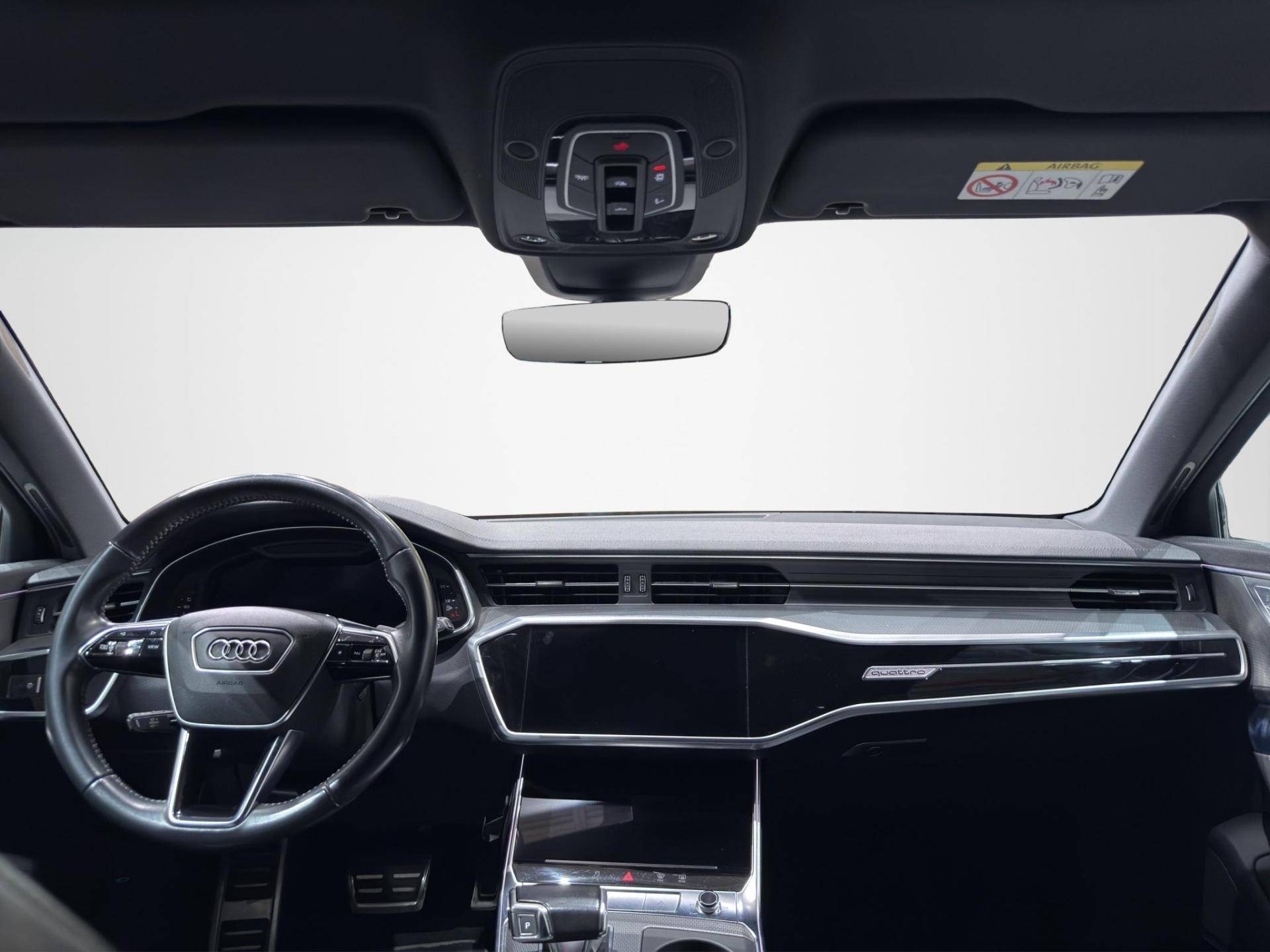 AUDI A6 Allroad A6 Allroad 50 3.0 tdi mhev 48V 20 Years quattro 286cv tiptronic usata in pronta consegna - Brandini