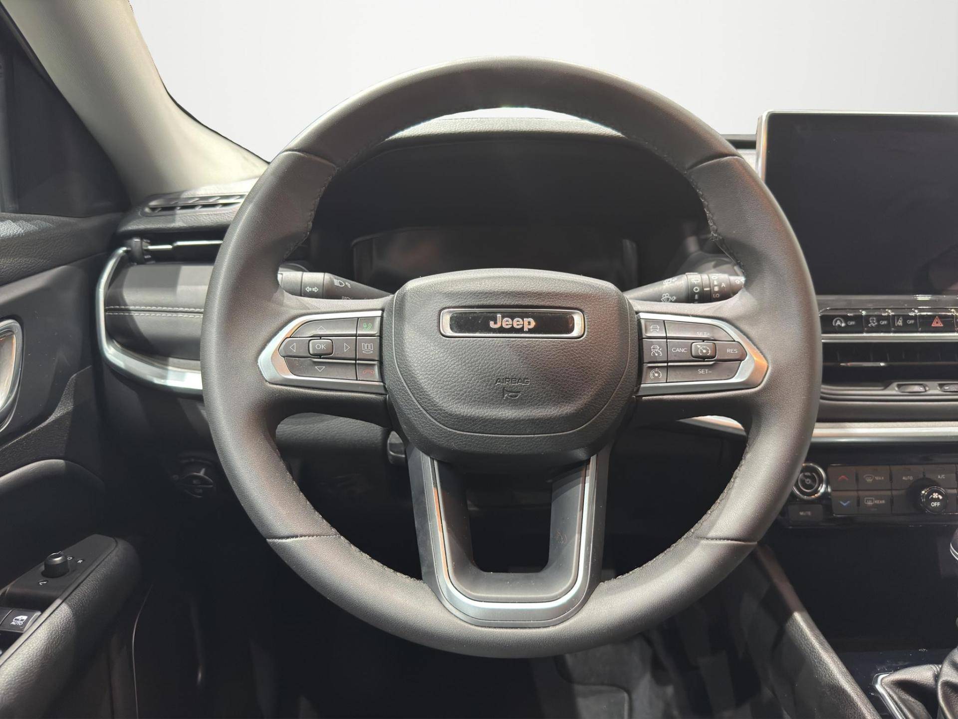 Auto Venduta - JEEP Compass Compass 1.6 mjt Limited 2wd 130cv usata in pronta consegna - Brandini